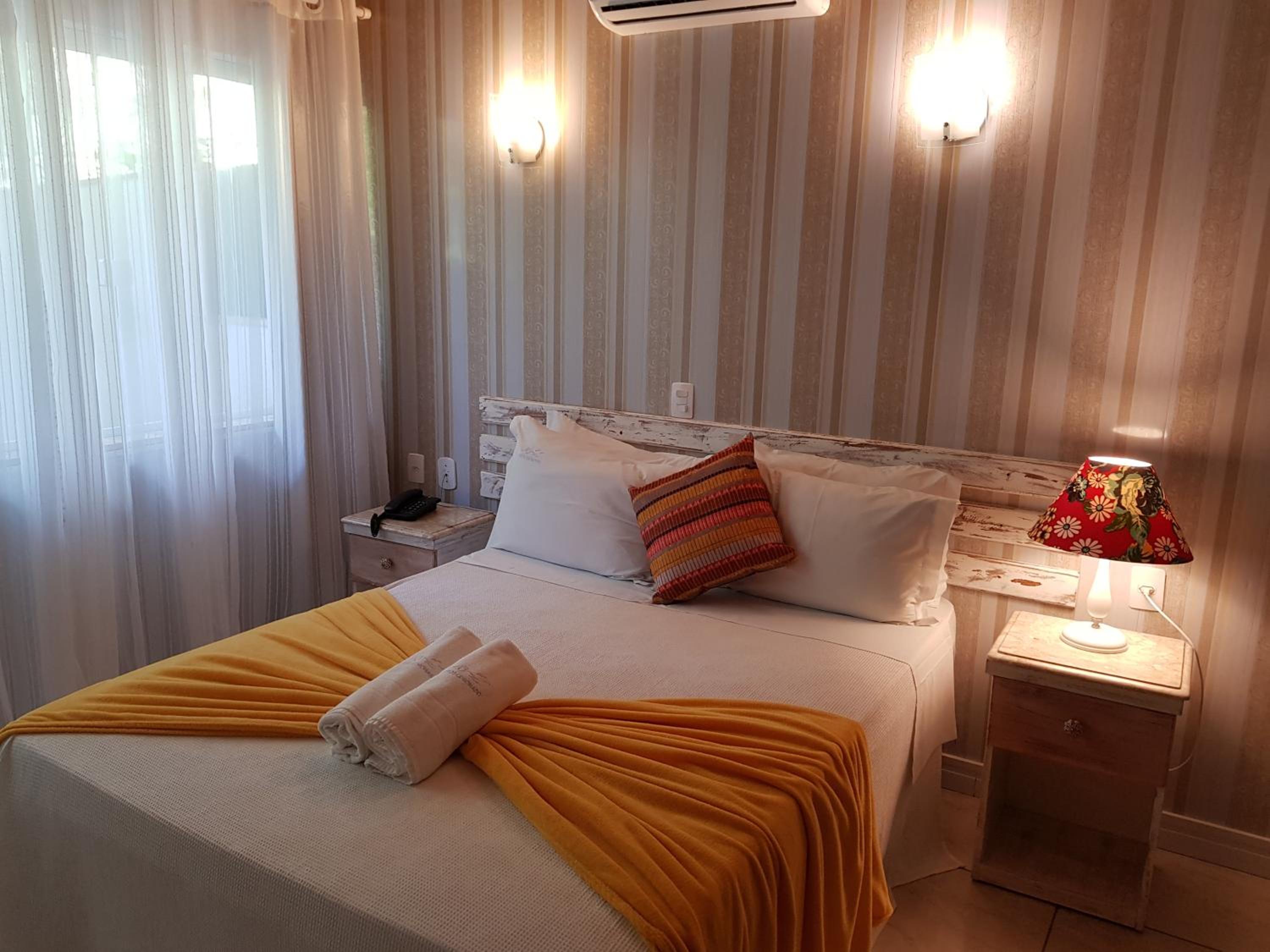 Standard Double Room Without Balcony photo 3