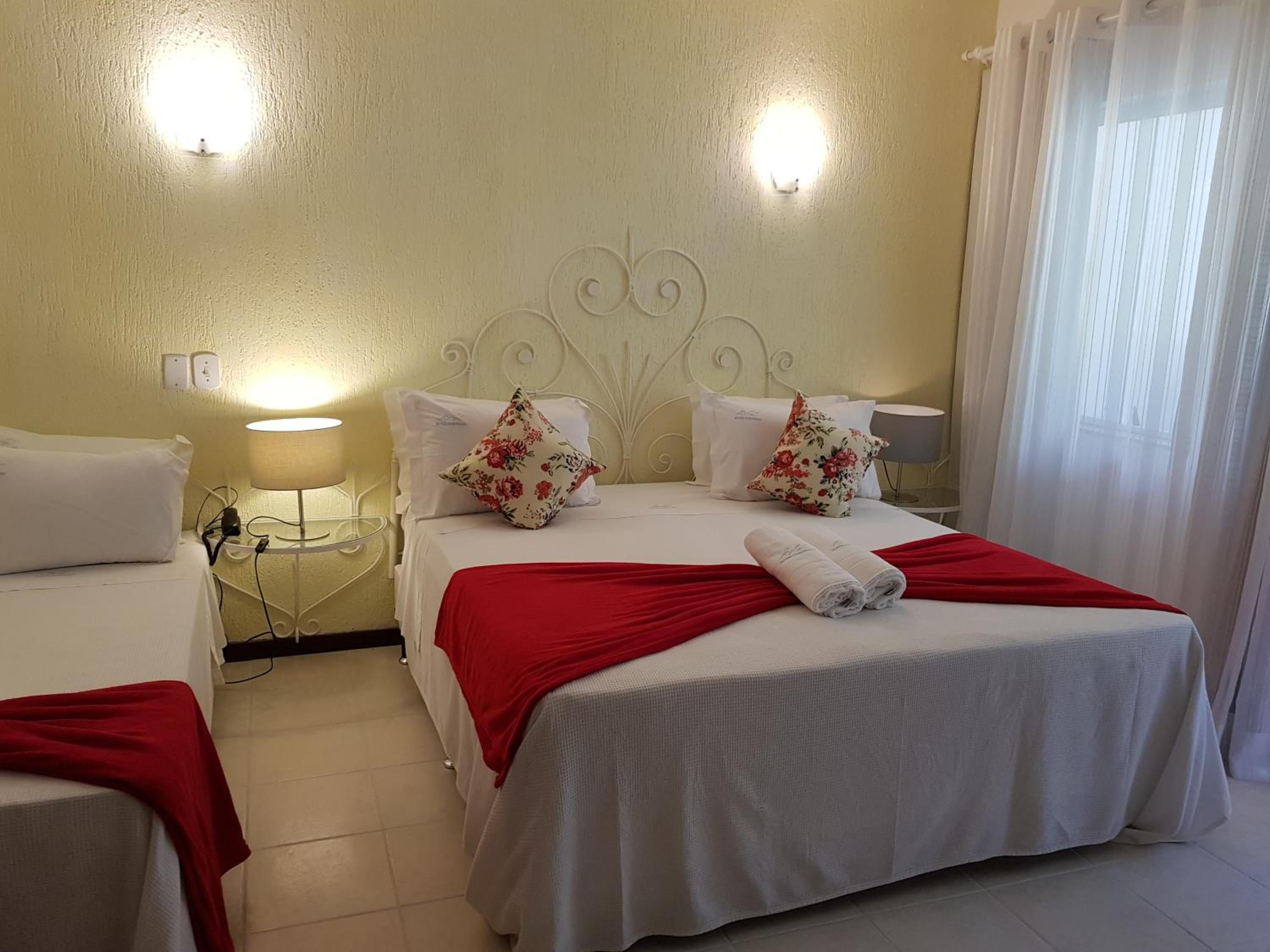 Standard Triple Room - Photo 2