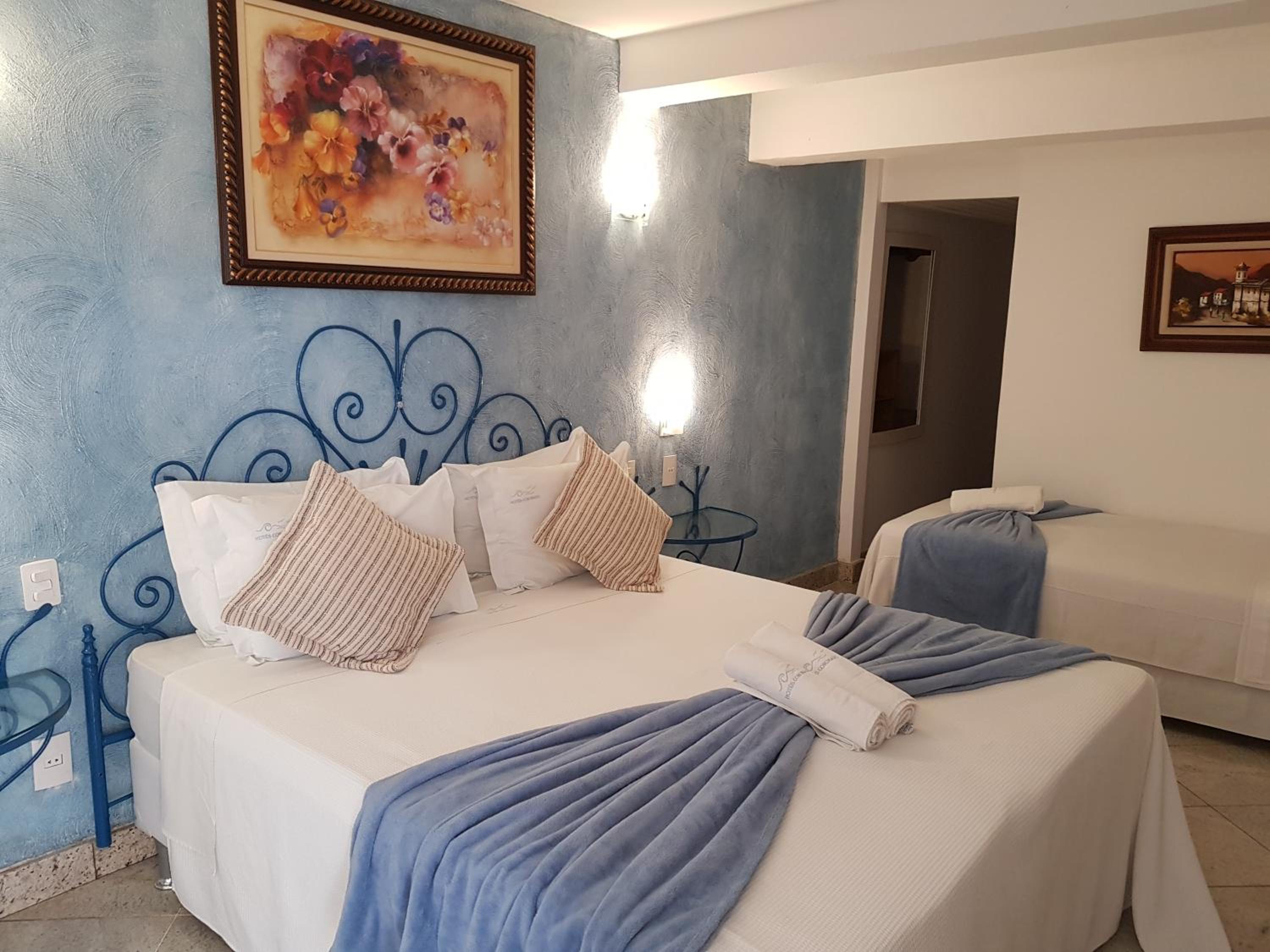 Standard Triple Room - Photo 4