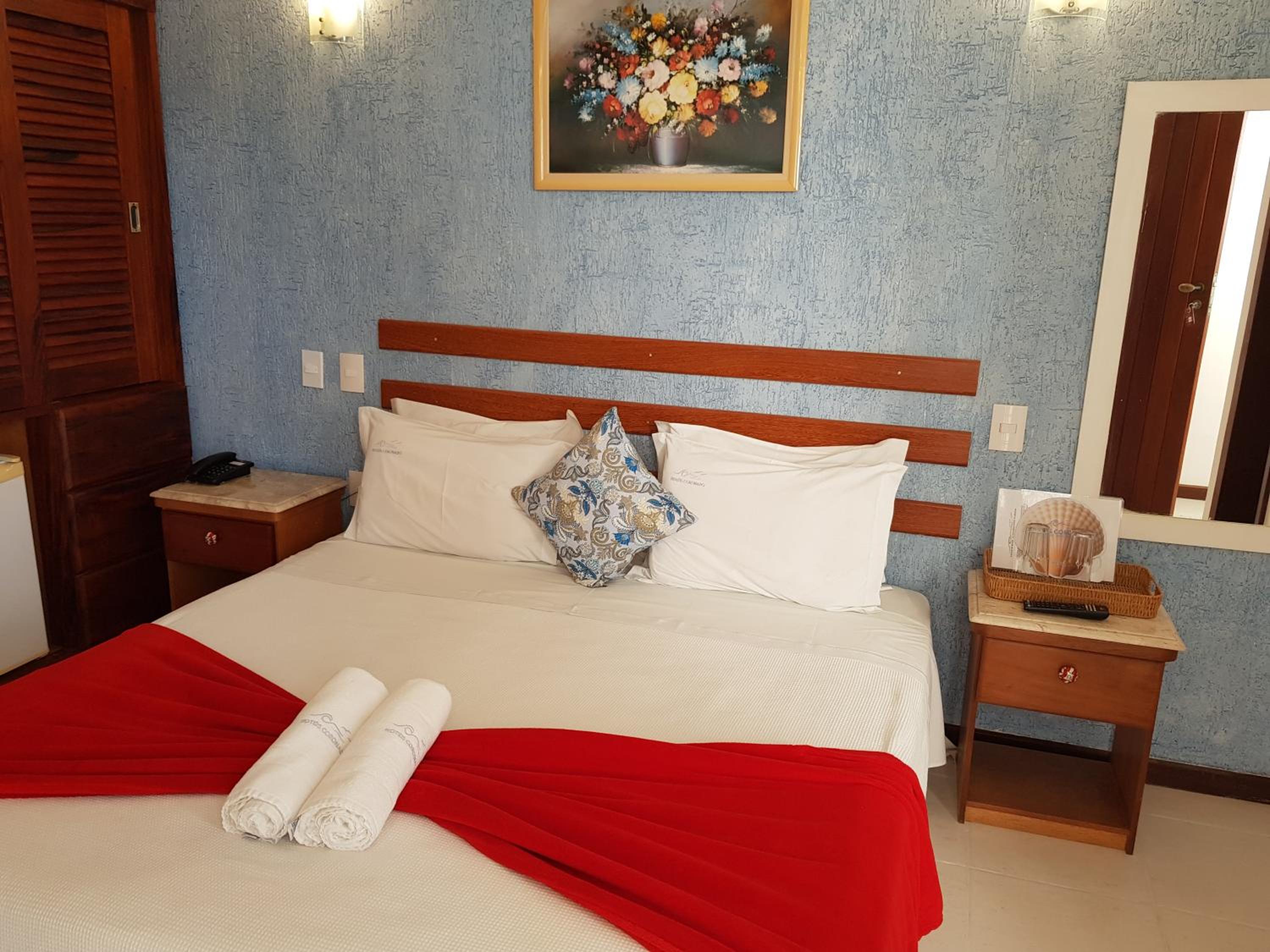 Economy Double Room - Photo 3