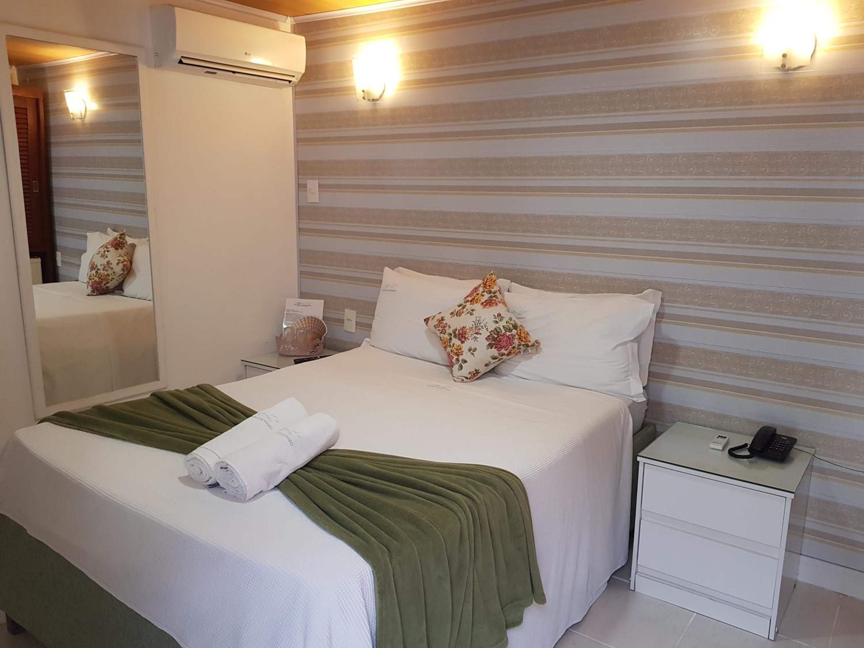 Economy Double Room - Photo 2