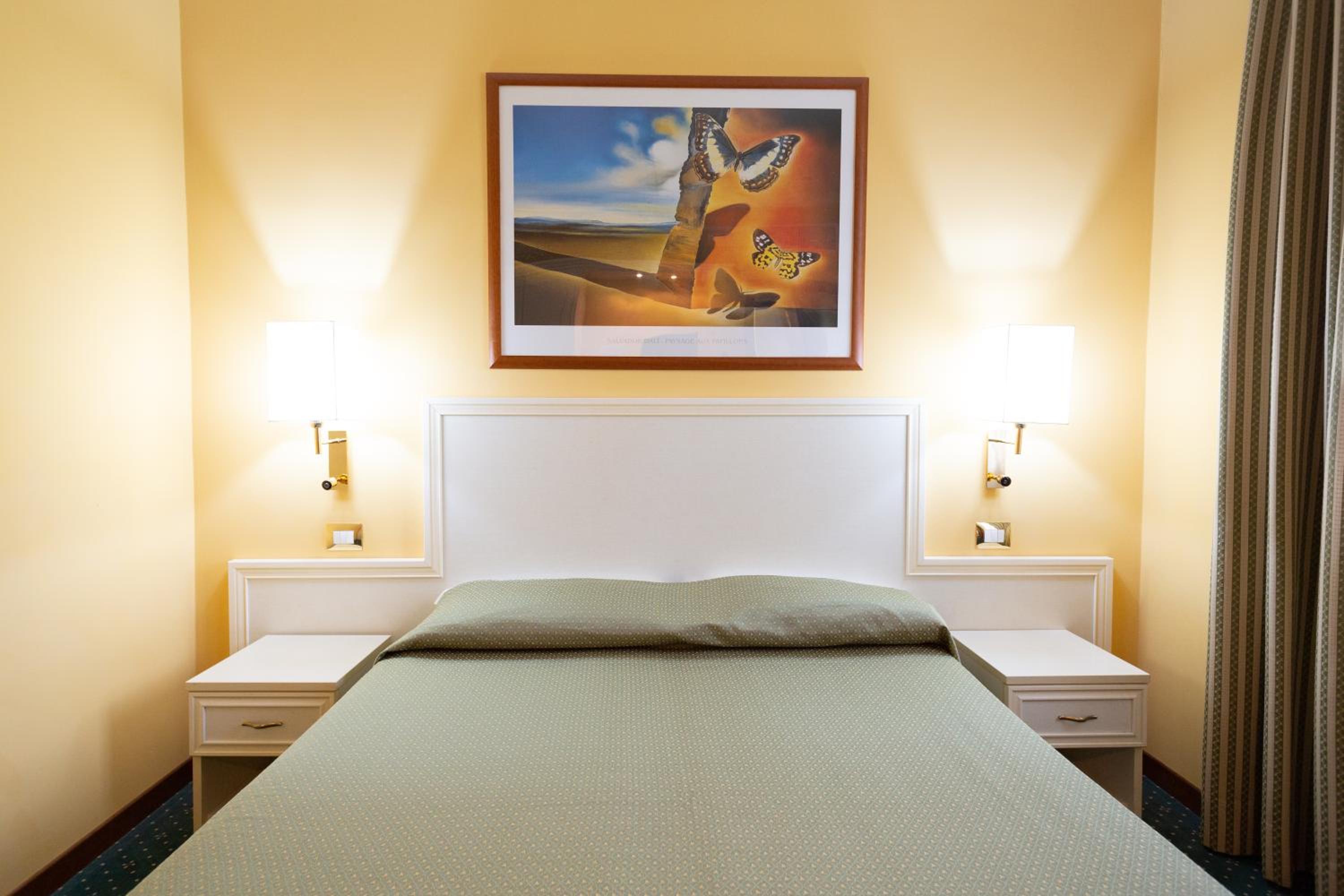 Twin Room photo 3