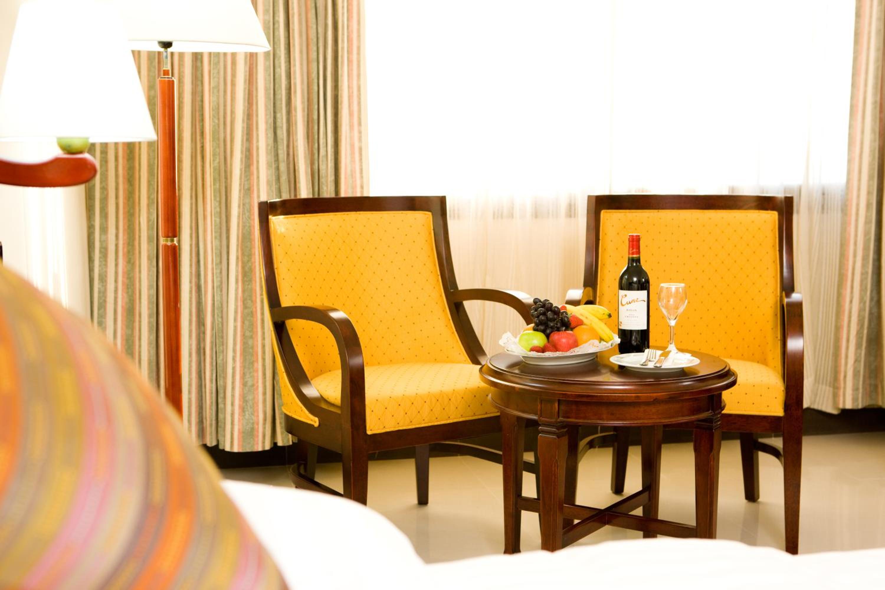 Standard  Room - Photo 1
