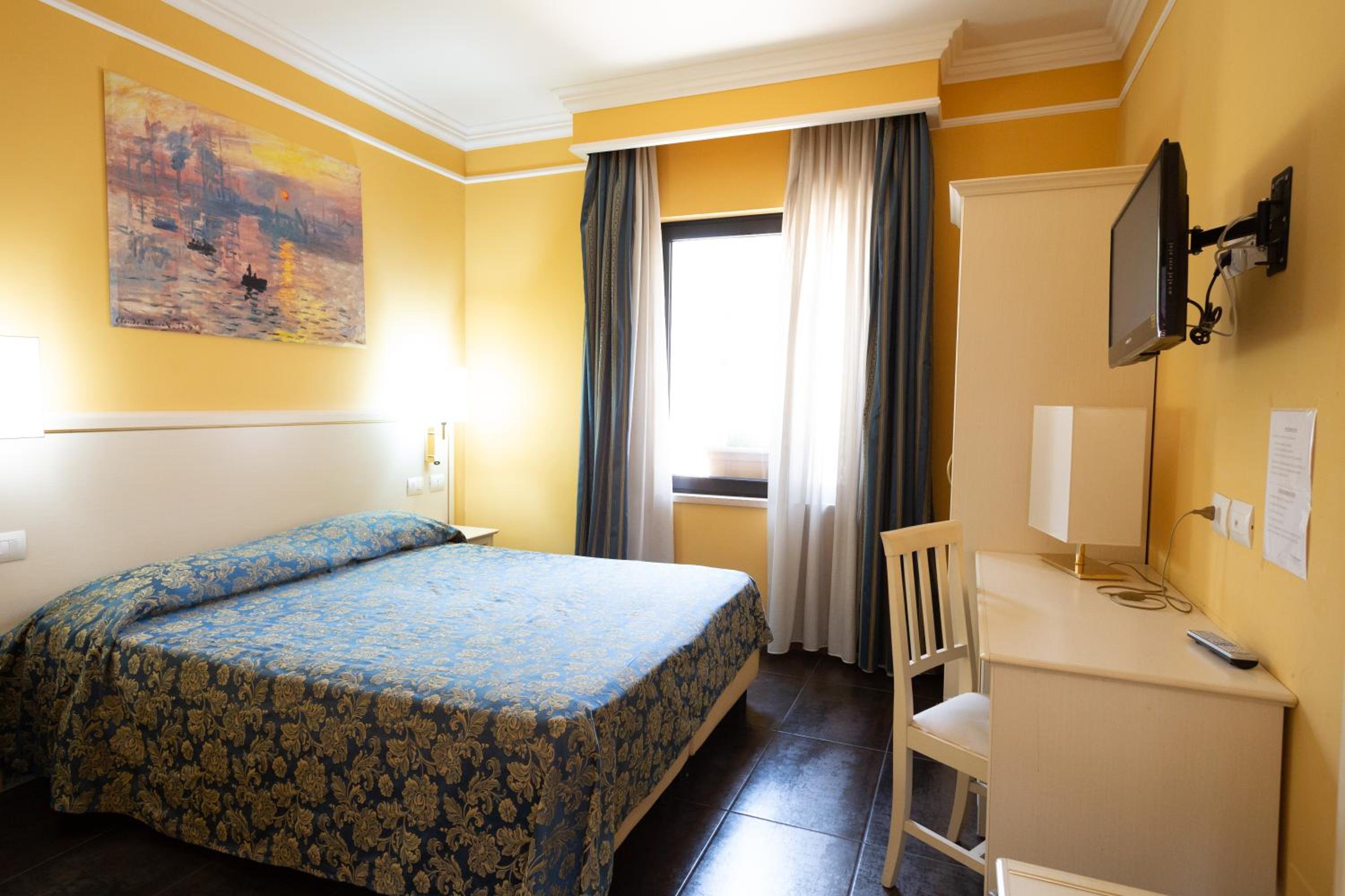 Twin Room photo 1