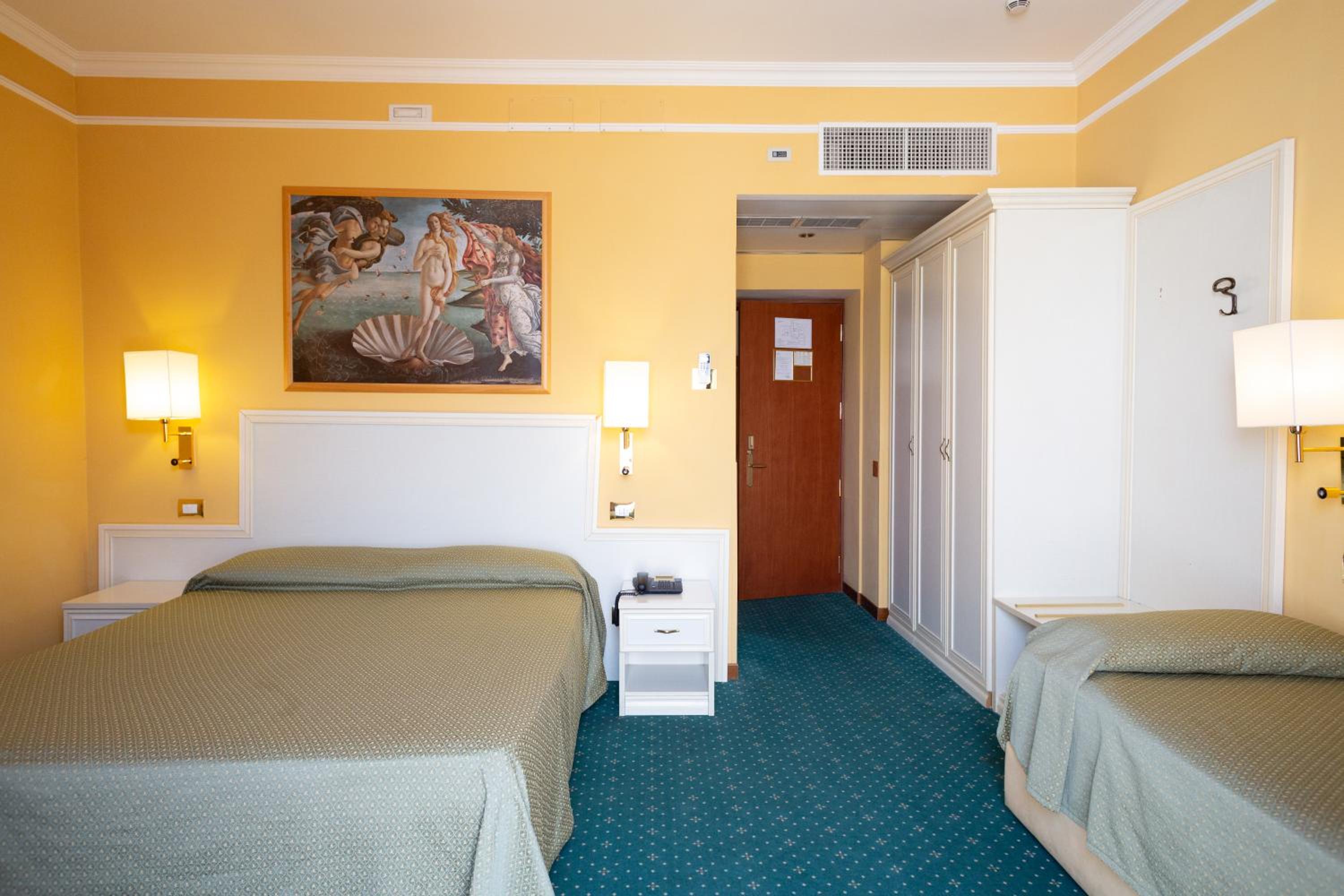 Triple Room photo 1