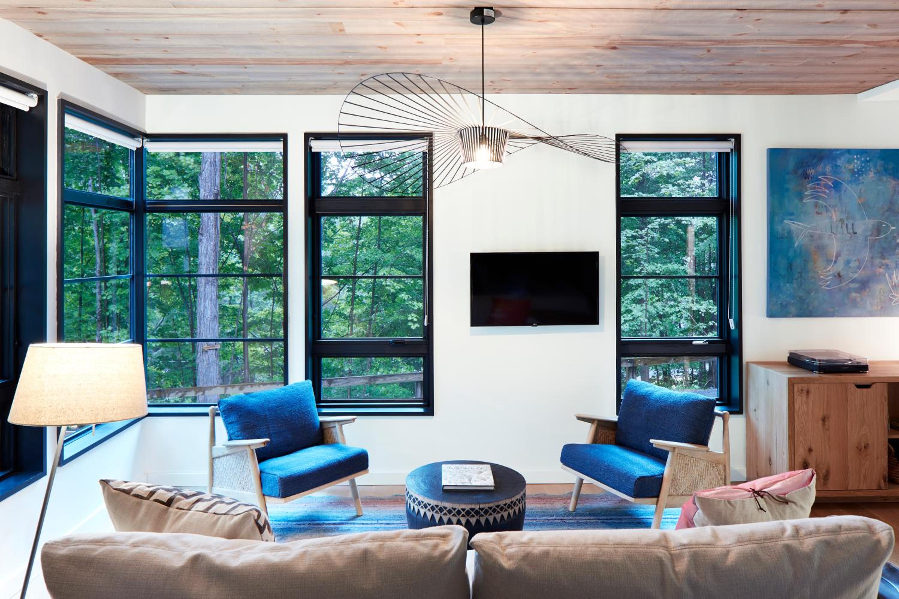 Quadruple Room with Balcony - Photo 2