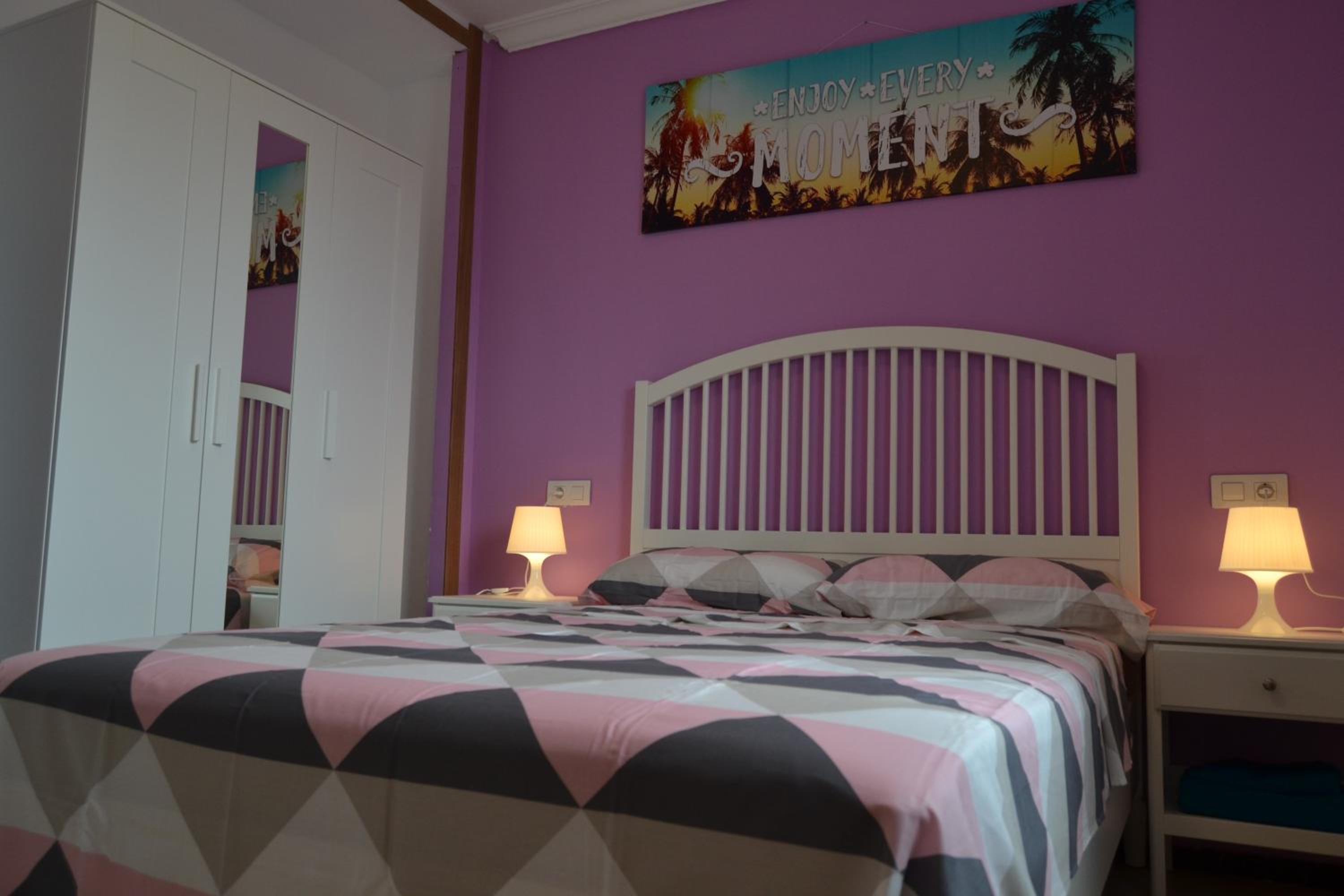 Apartamento Superior