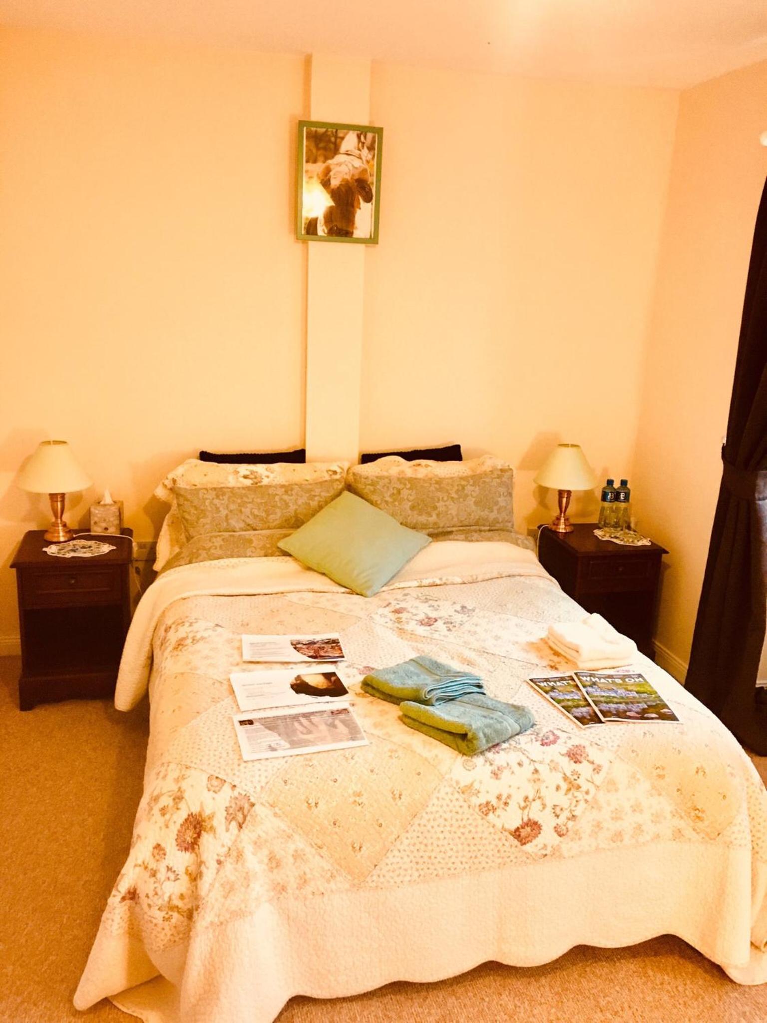 Queen Suite