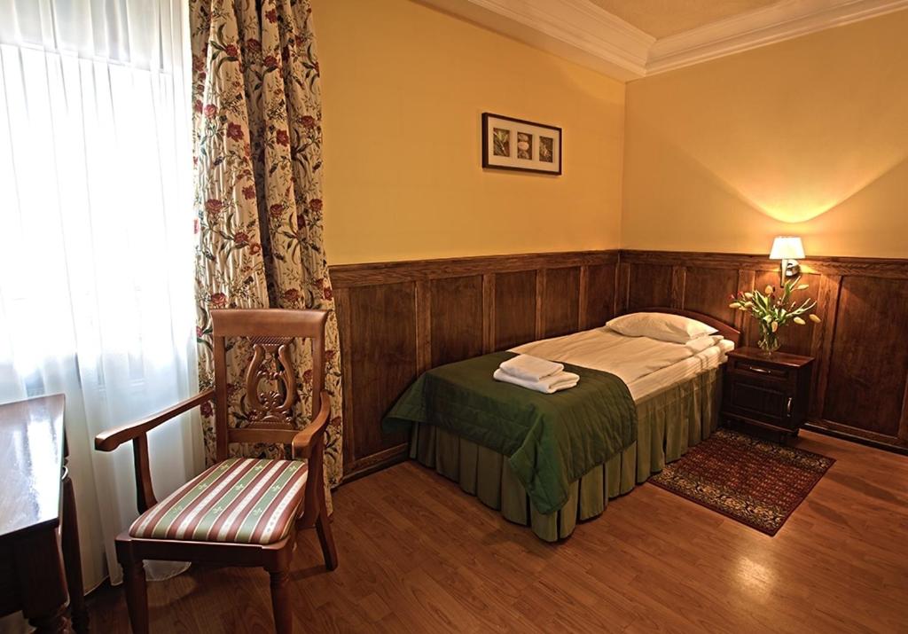 Single Room photo 1