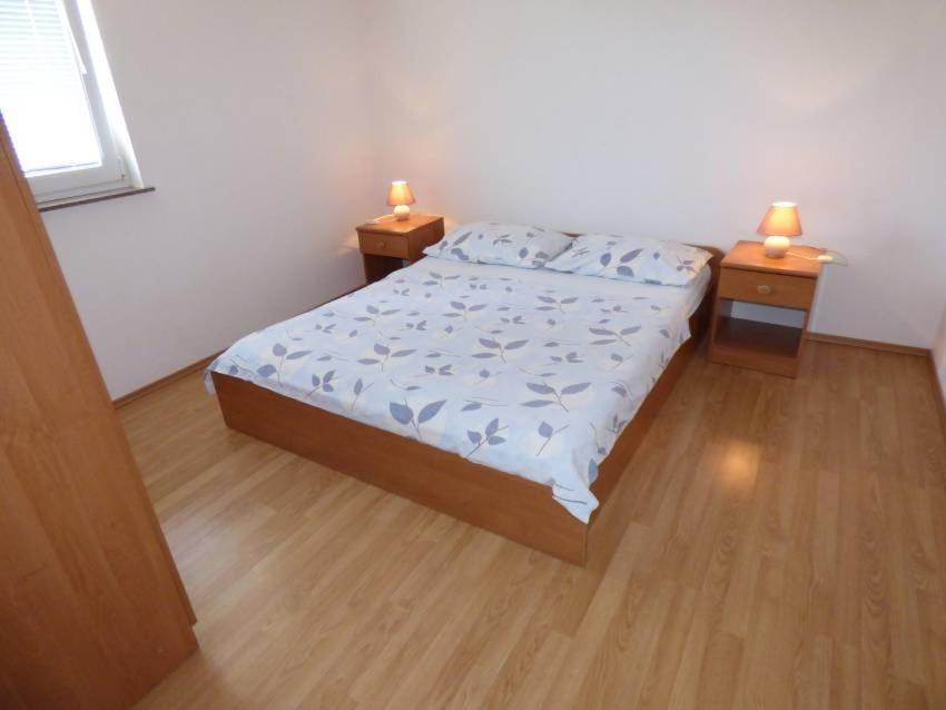 Two-Bedroom Apartment photo 1