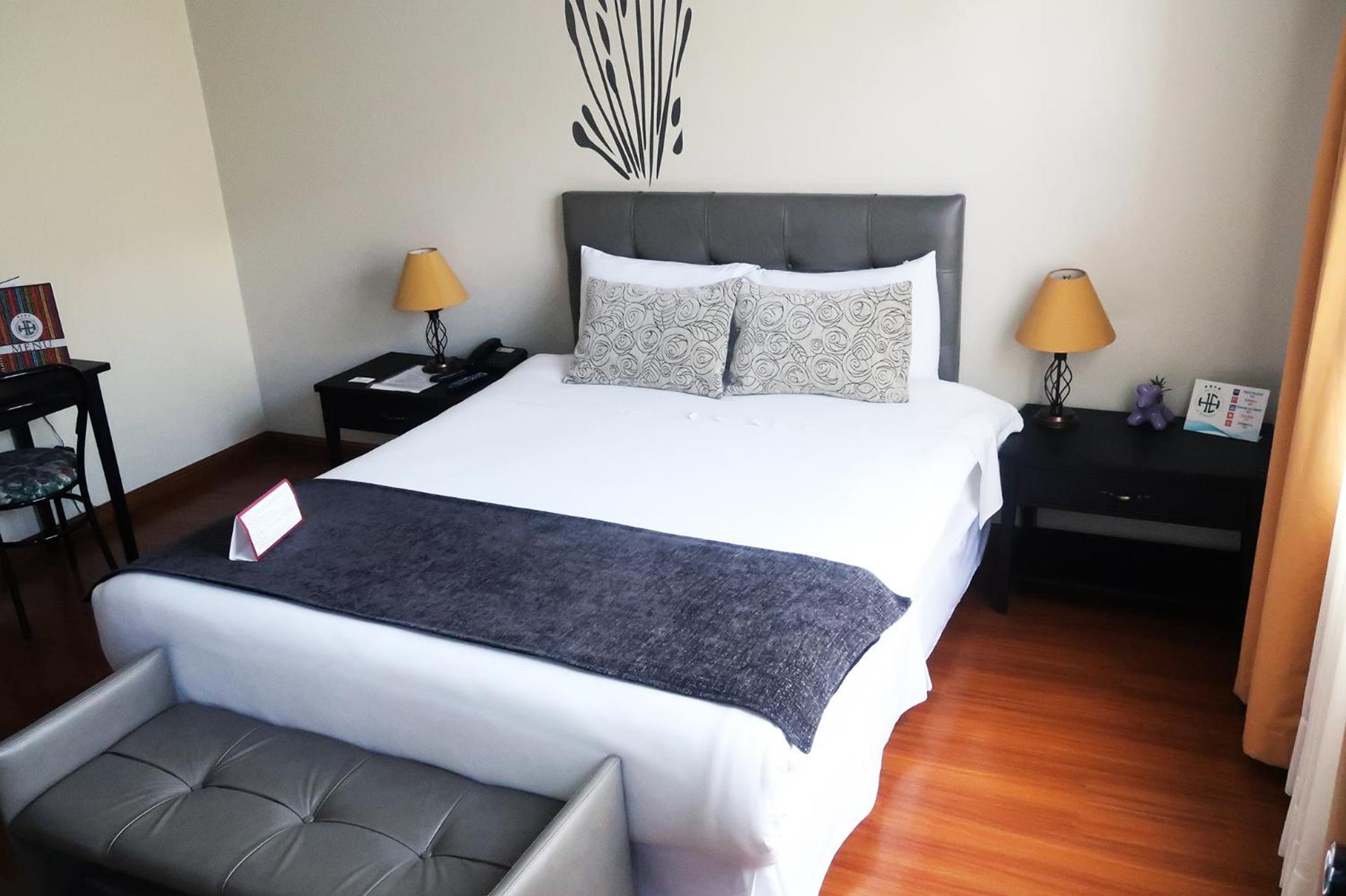 Embassy Quito Hotel — photo 83