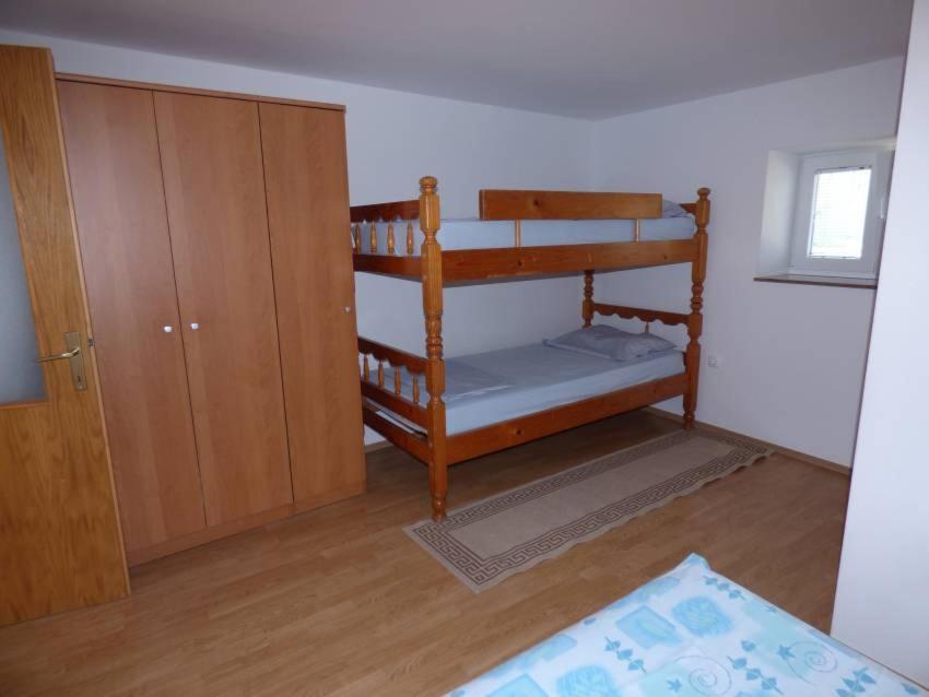 Apartment - Ground Floor photo 1