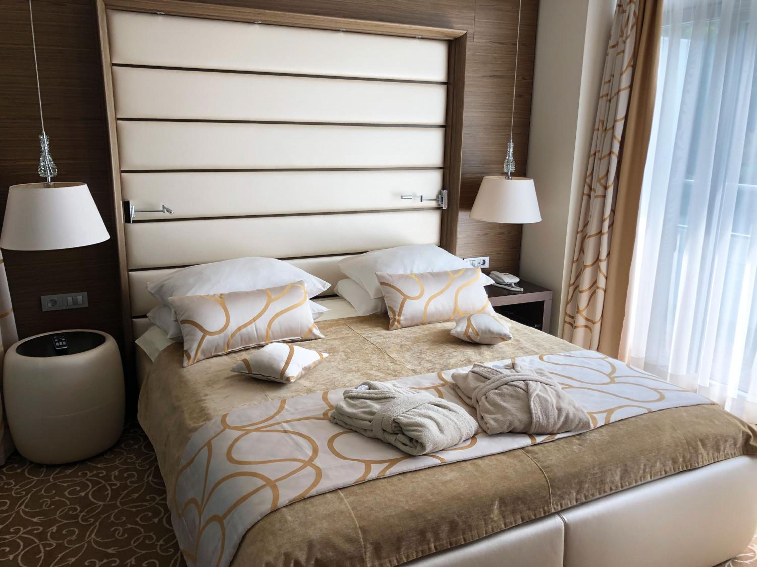 Deluxe Double Room - Photo 6