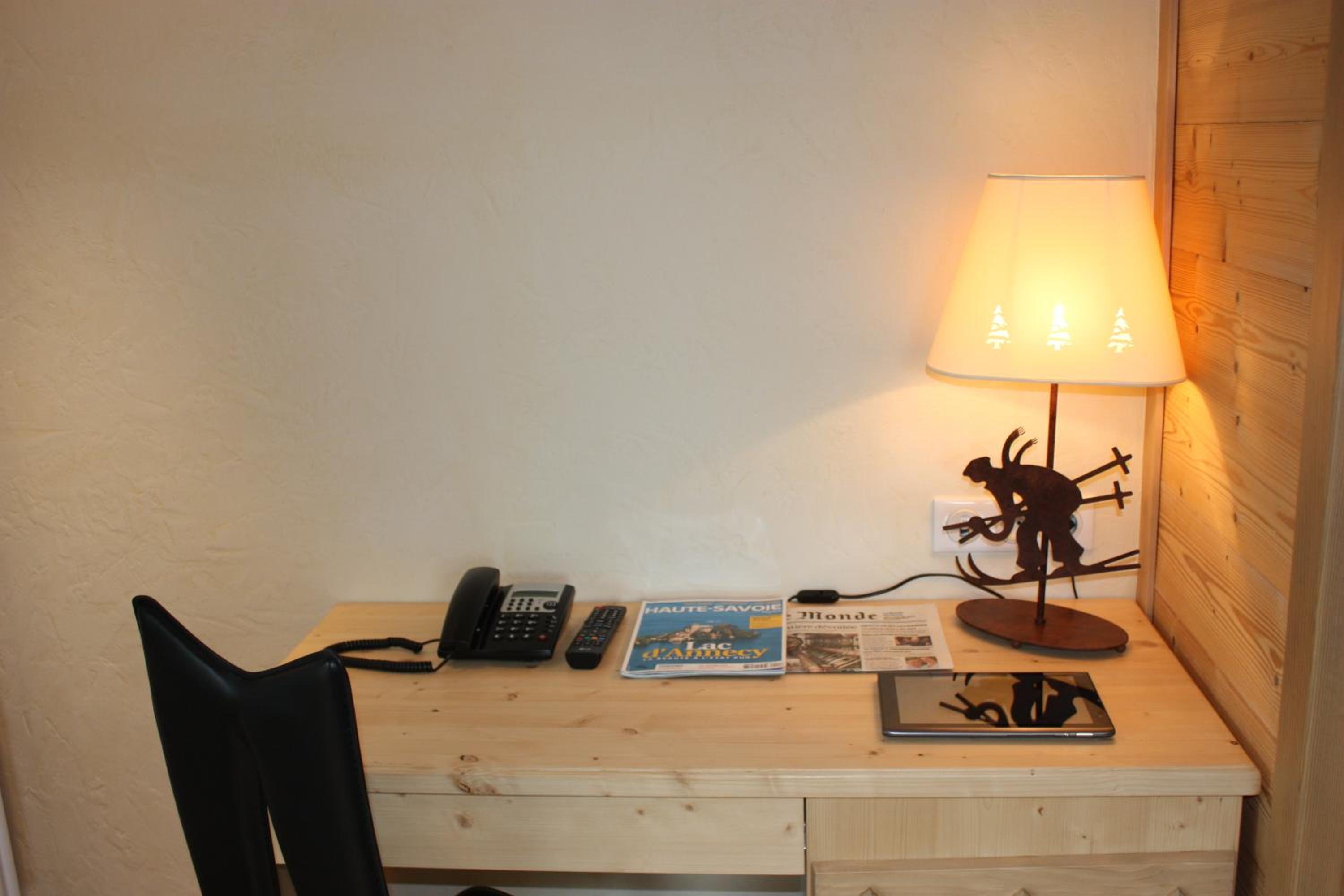 Mini Suite photo 2