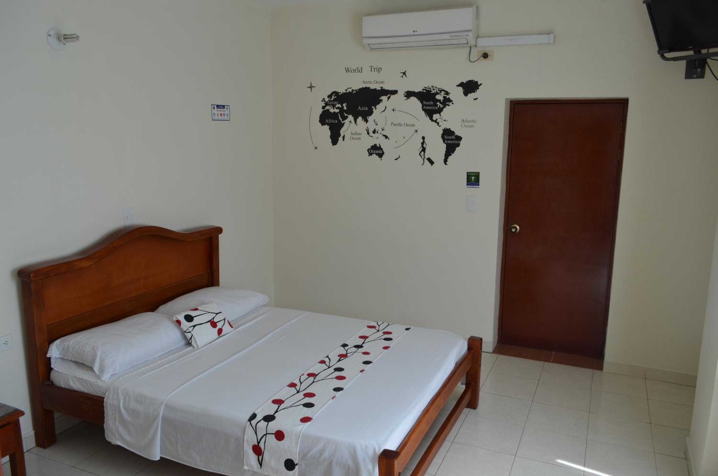 Standard Single Room photo 1
