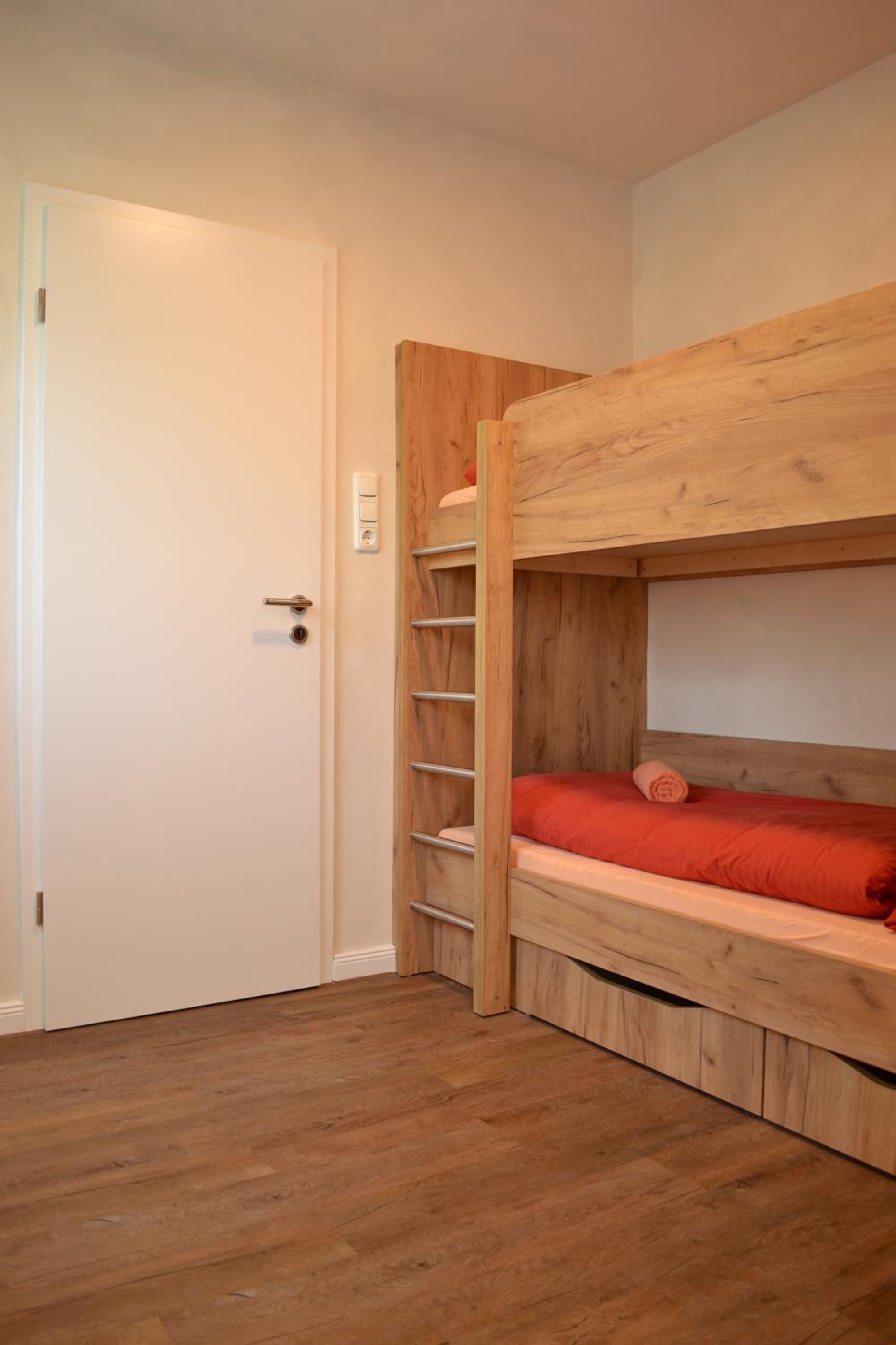 Two-Bedroom Chalet photo 1