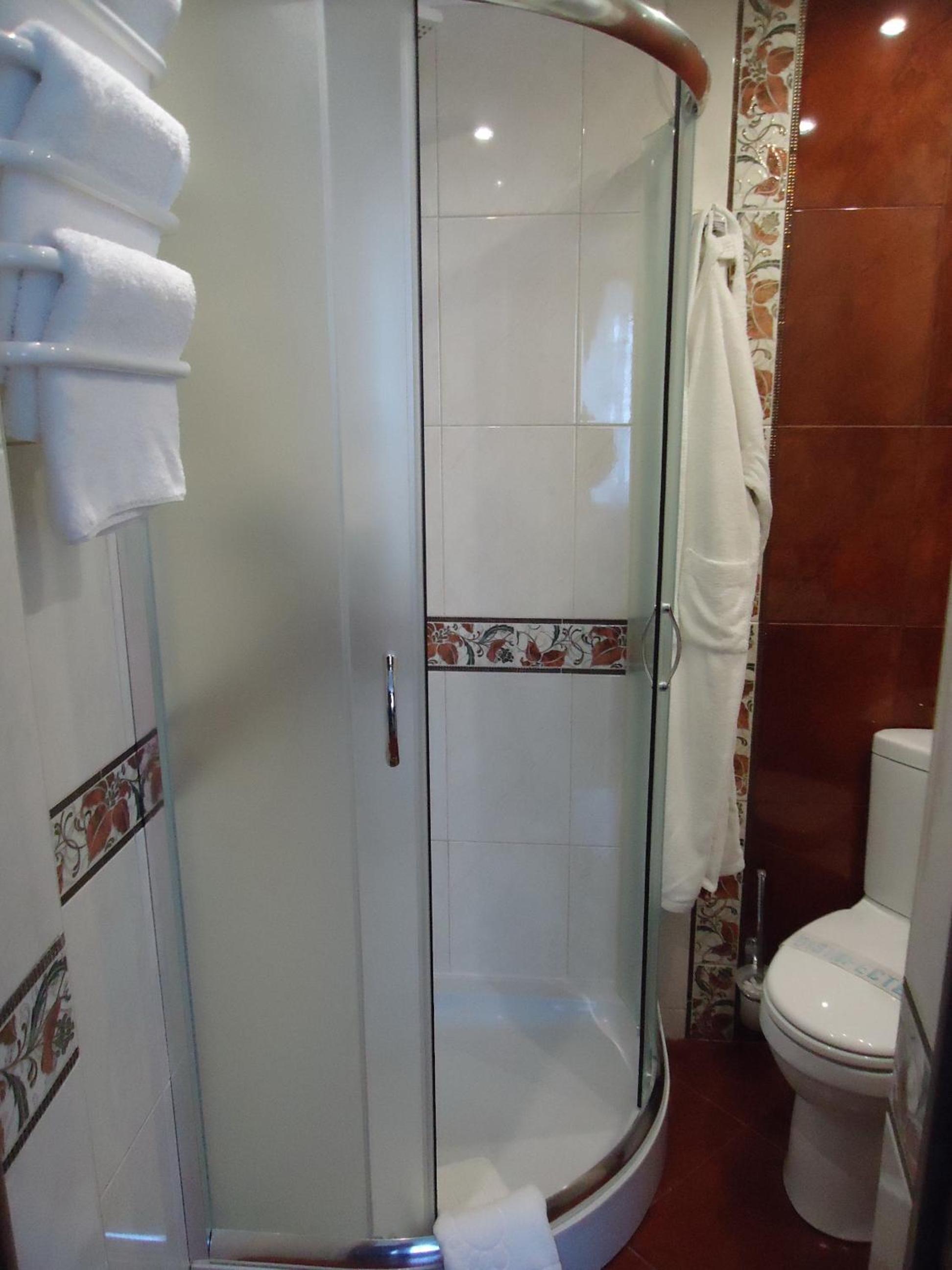 Superior Double Room photo 2
