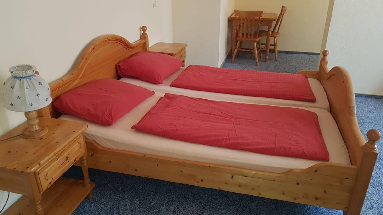 Standard Double Room photo 3