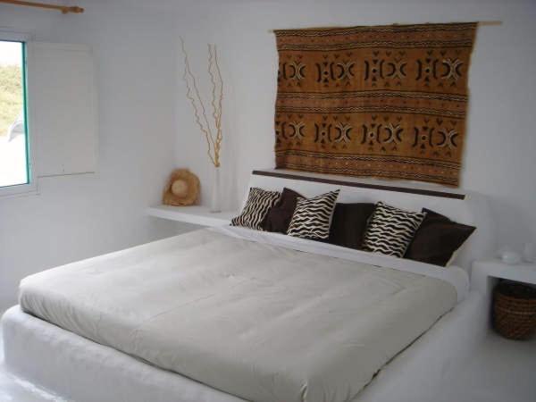 Casa de Vacaciones