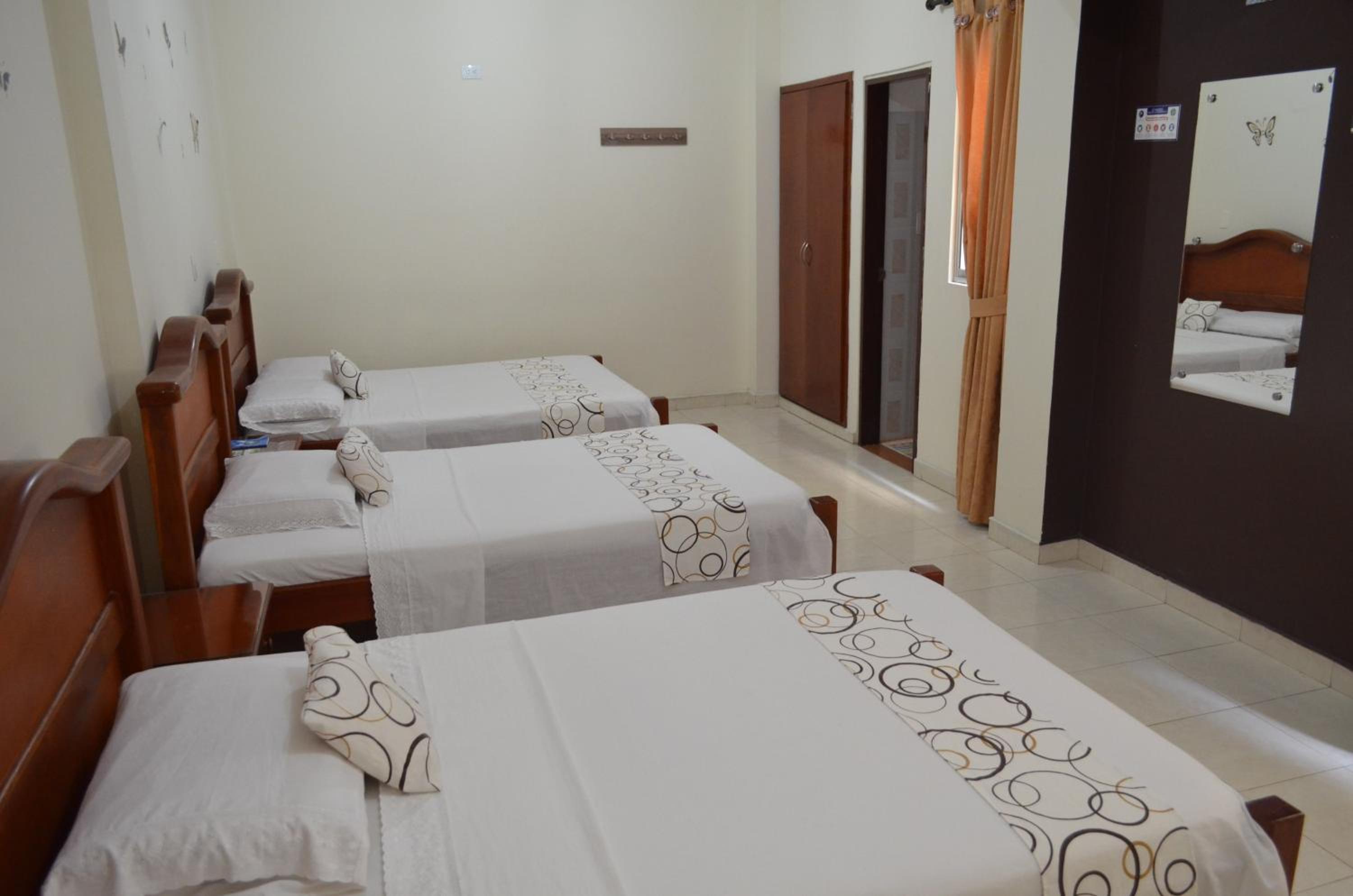 Triple Room photo 1
