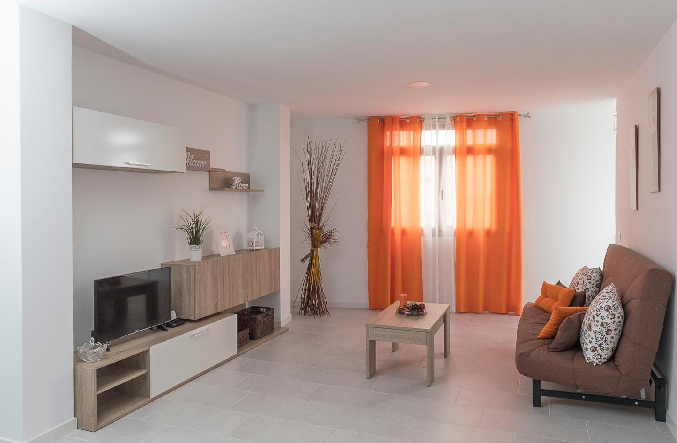 Apartamento 1