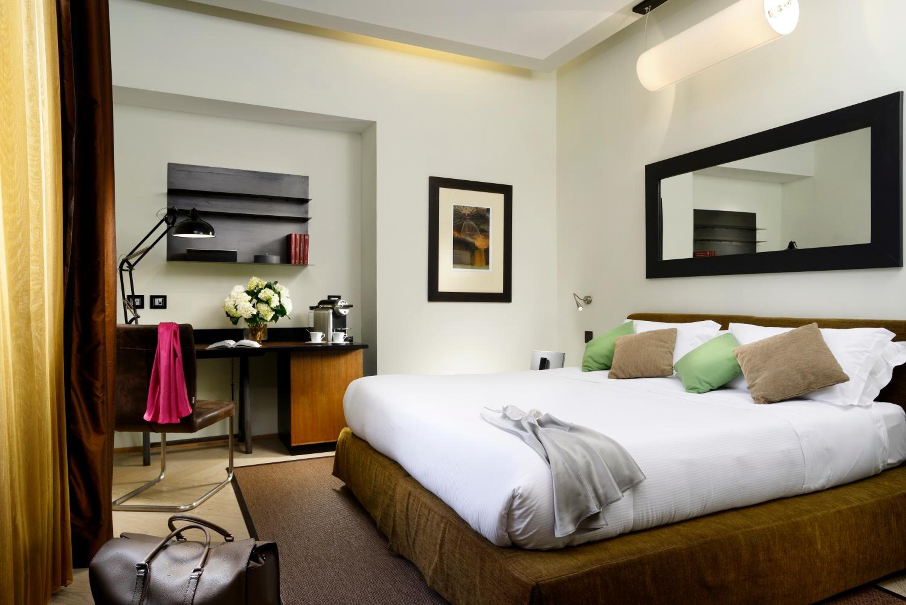 Superior Double Room - Separate Building photo 2