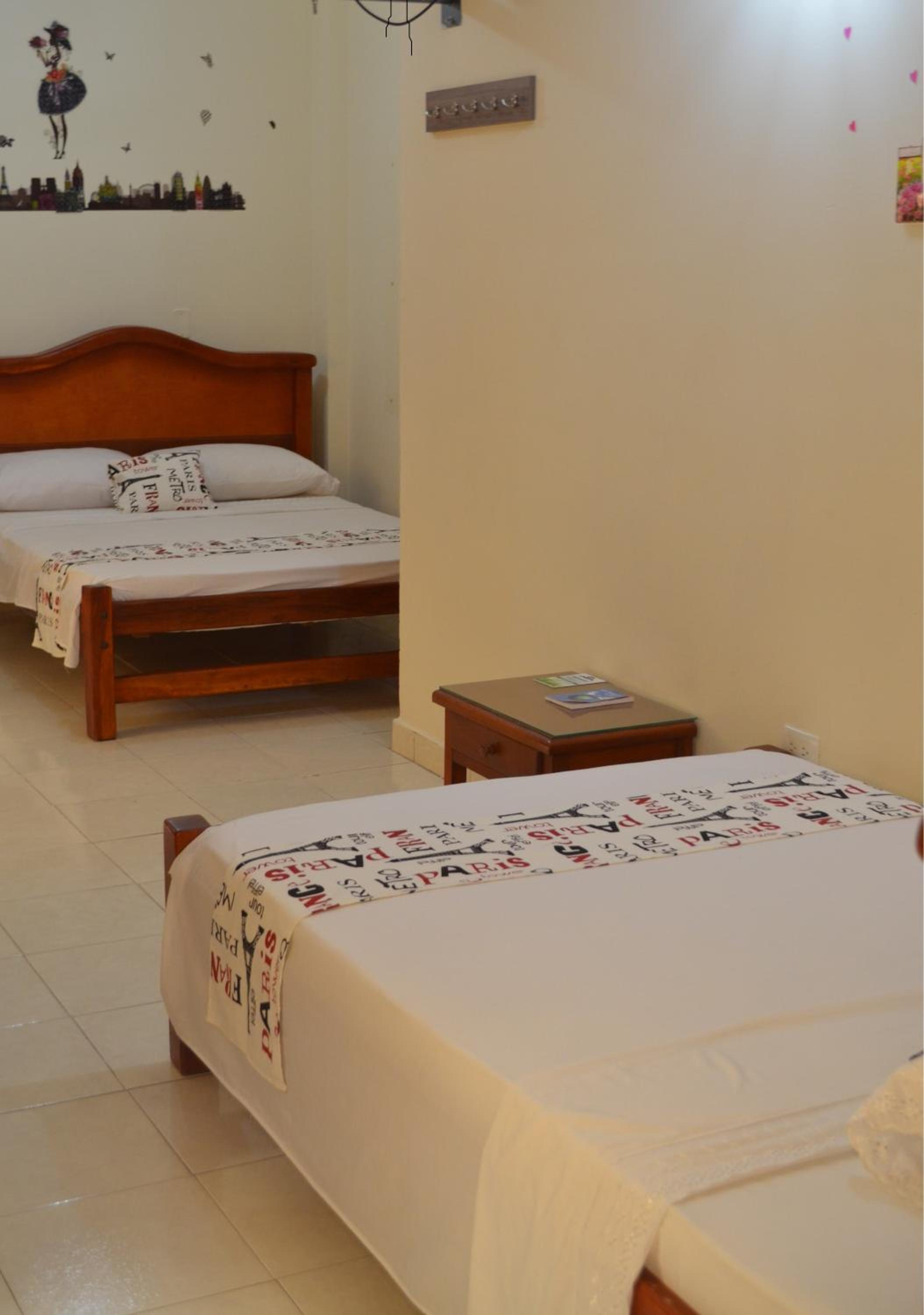 Double or Twin Room photo 2