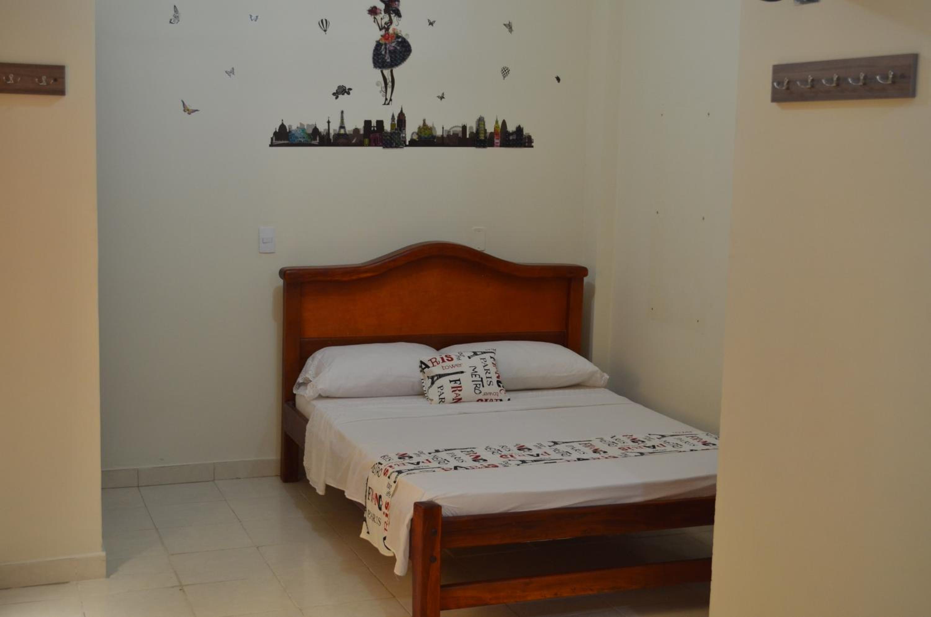 Standard Single Room photo 2