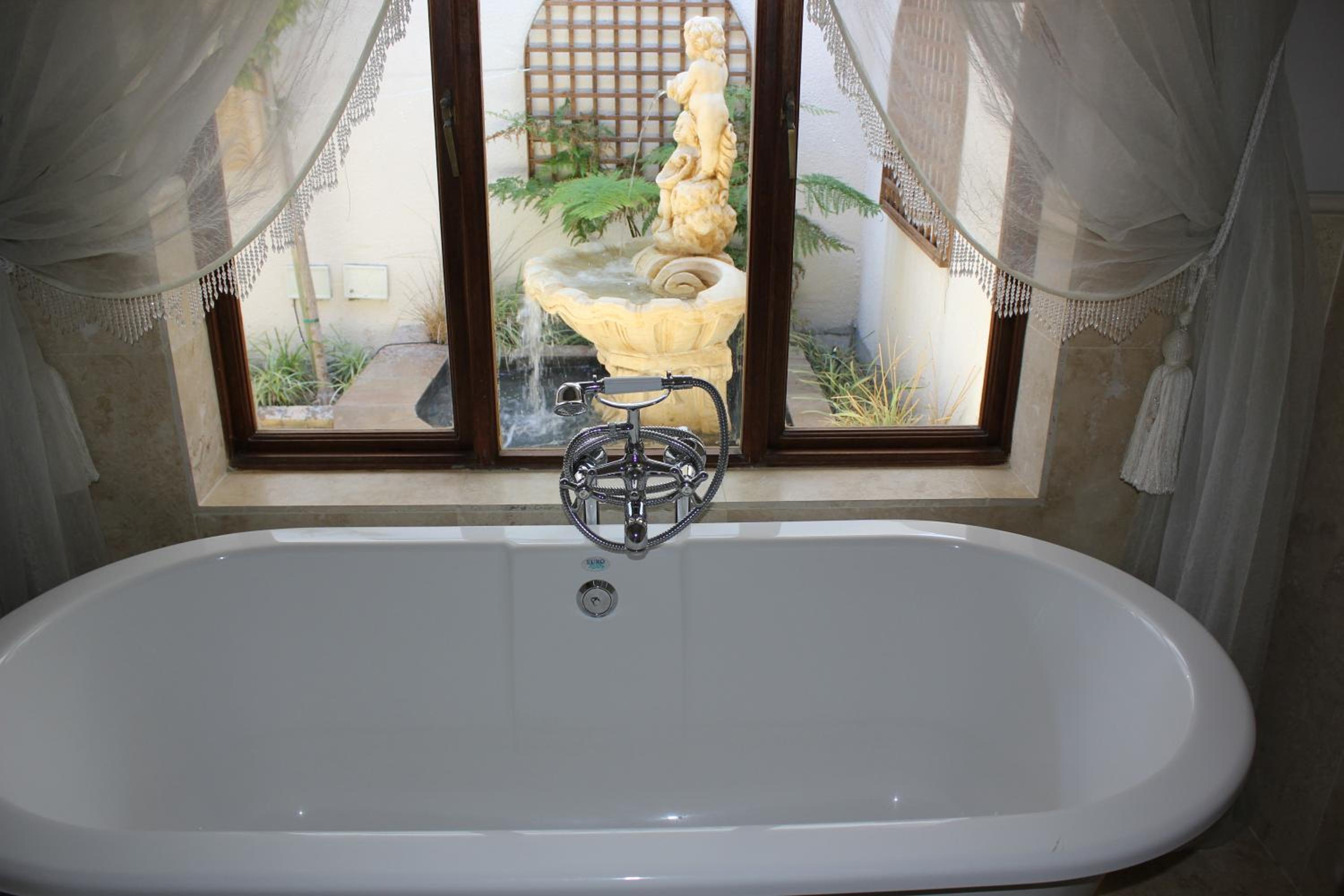 Superior Double Room with Garden View (Shells) - Photo 4