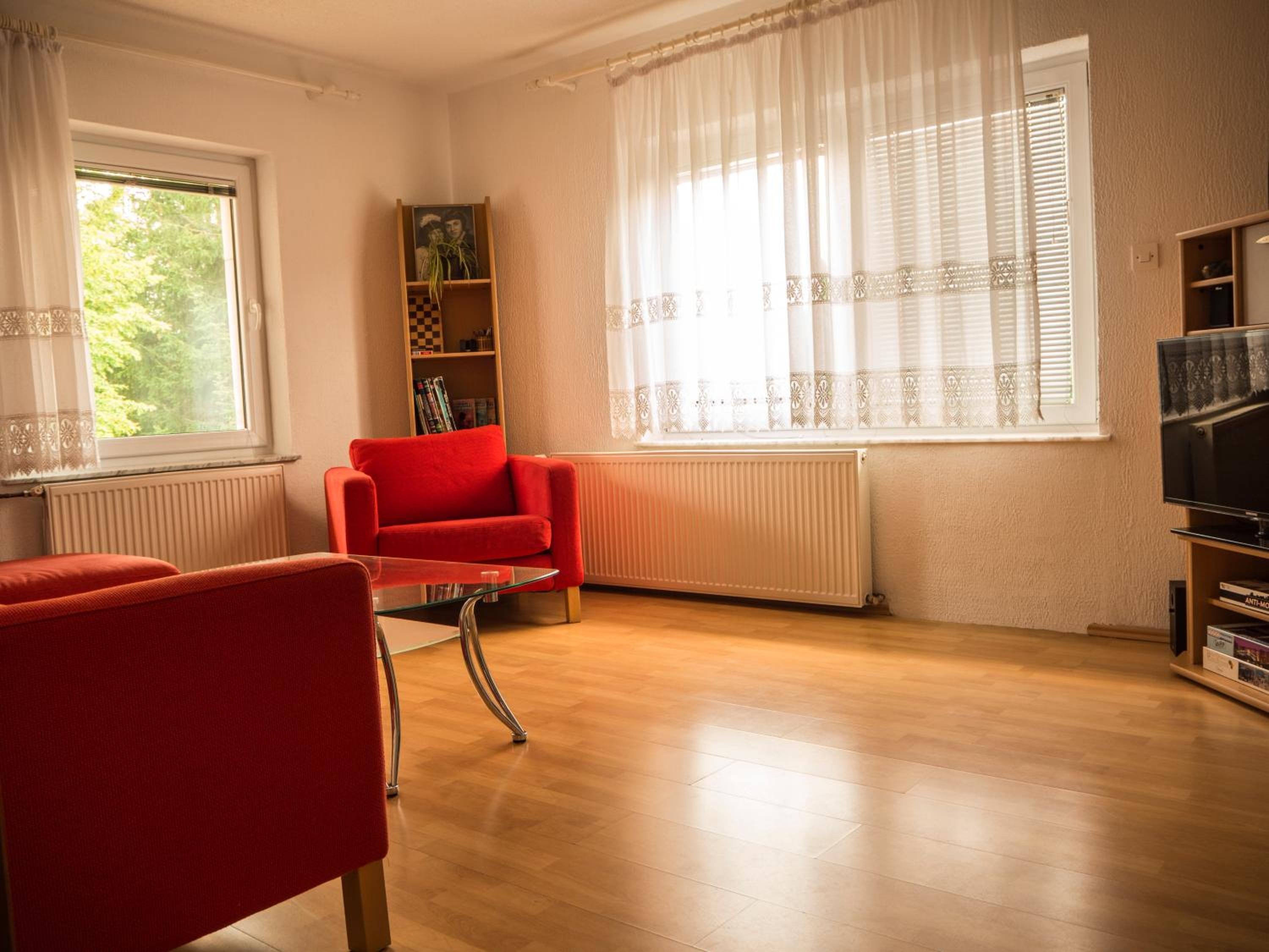 Two-Bedroom Apartment photo 1