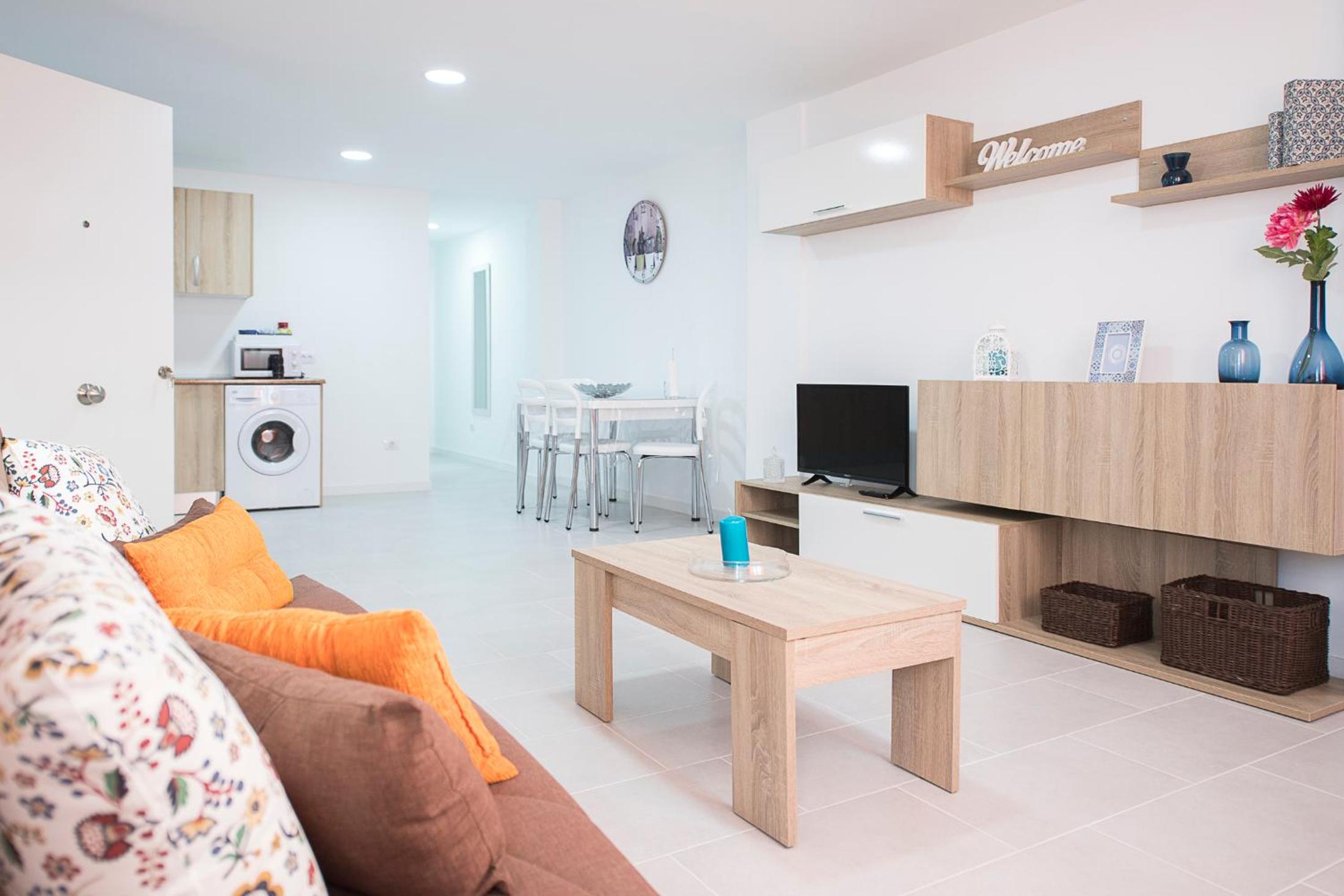 Apartamento 2