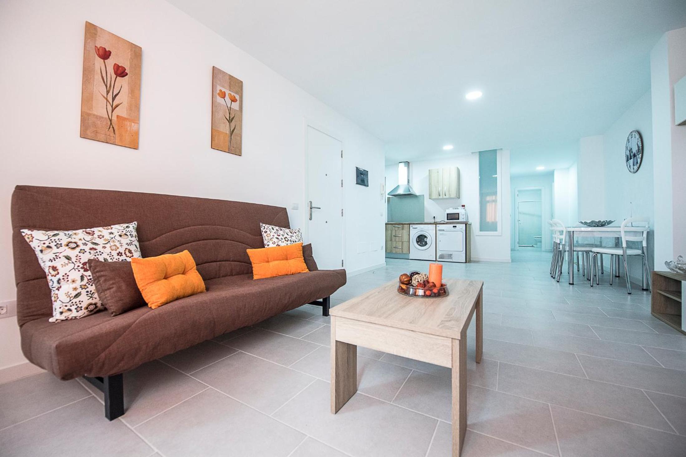 Apartment  2 photo 3