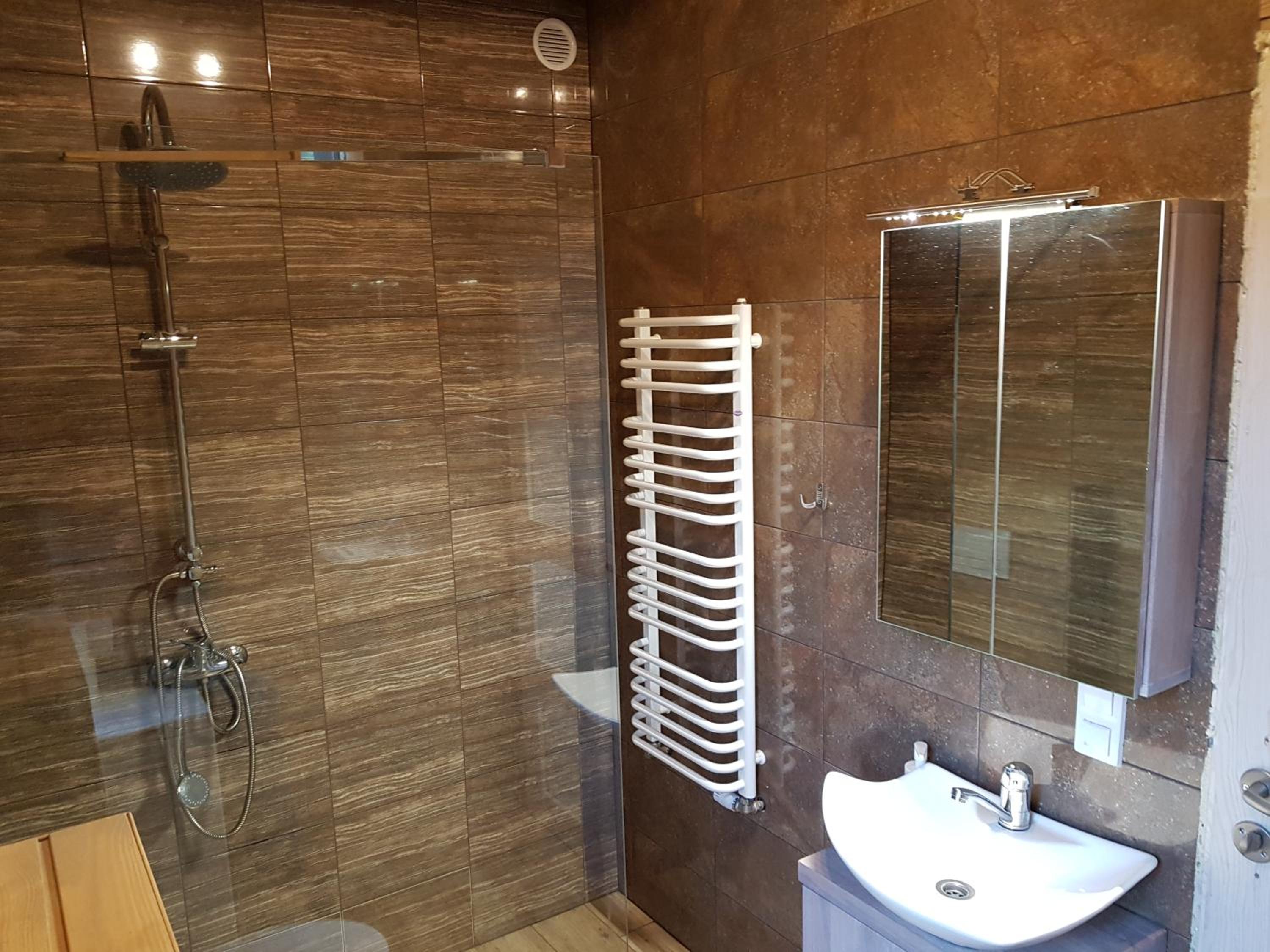 Three-Bedroom Chalet photo 1