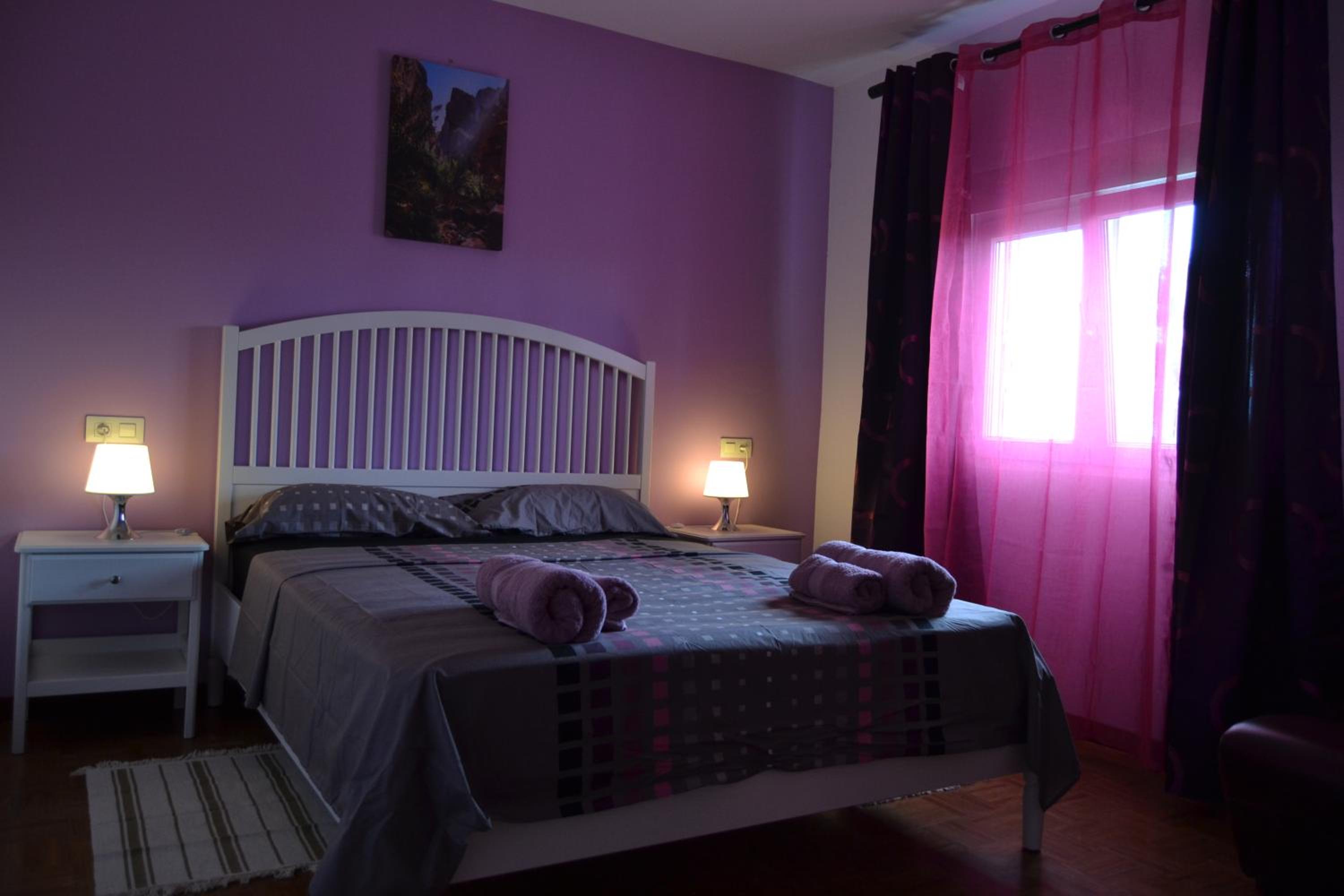 Apartamento Superior