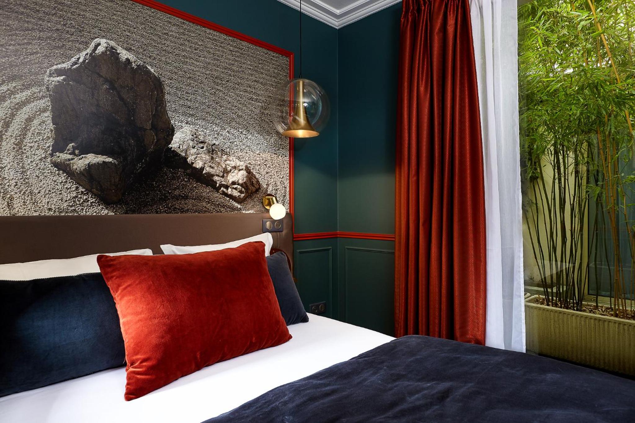 Superior Double Room photo 2