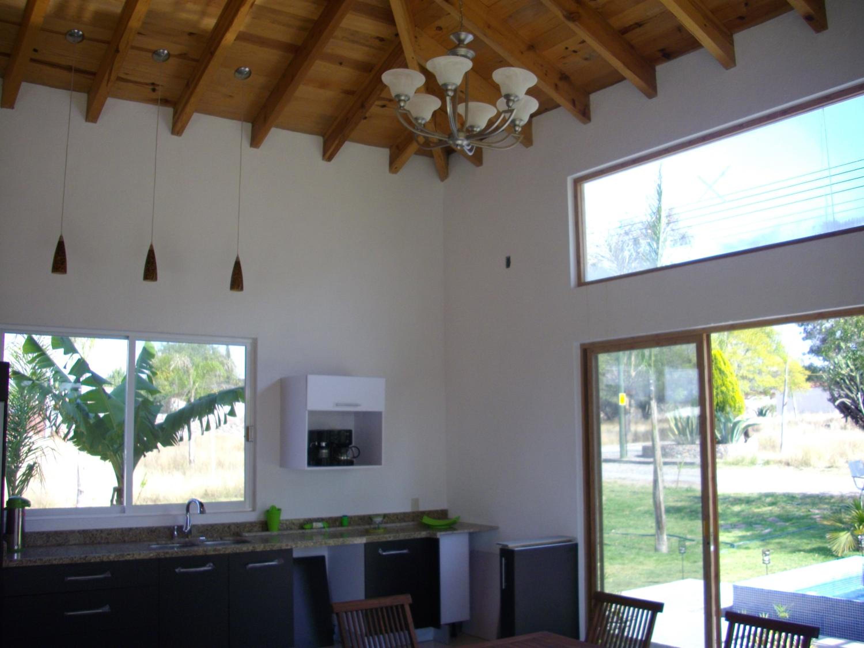 Villa with Private Pool - Photo 15