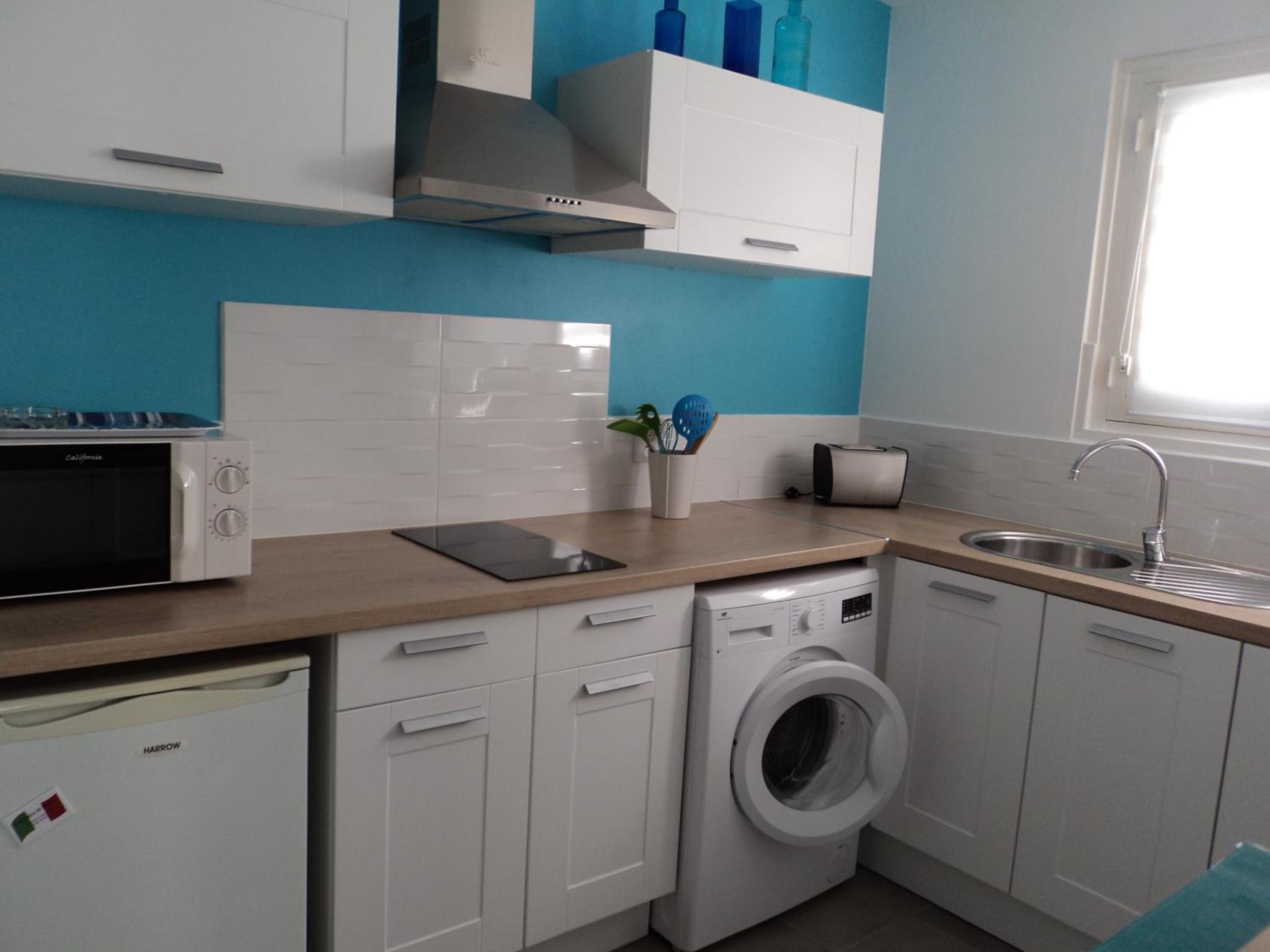 Apartment - Ground Floor photo 3