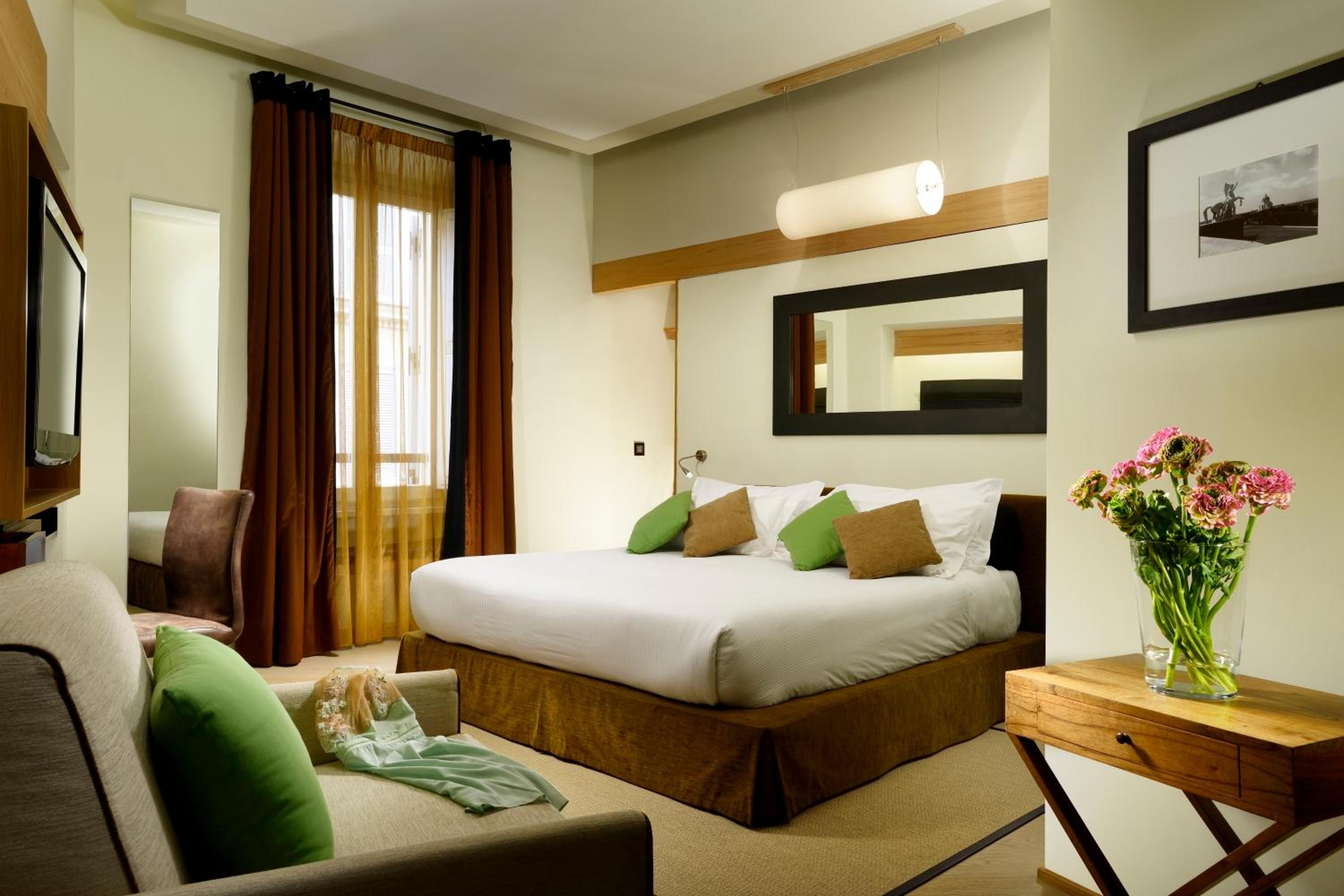 Deluxe Room photo 2