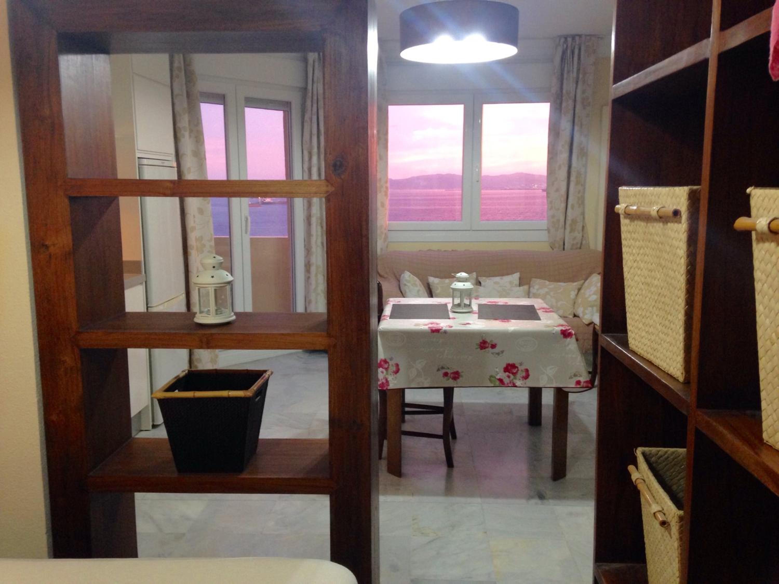 Apartment with Terrace photo 2
