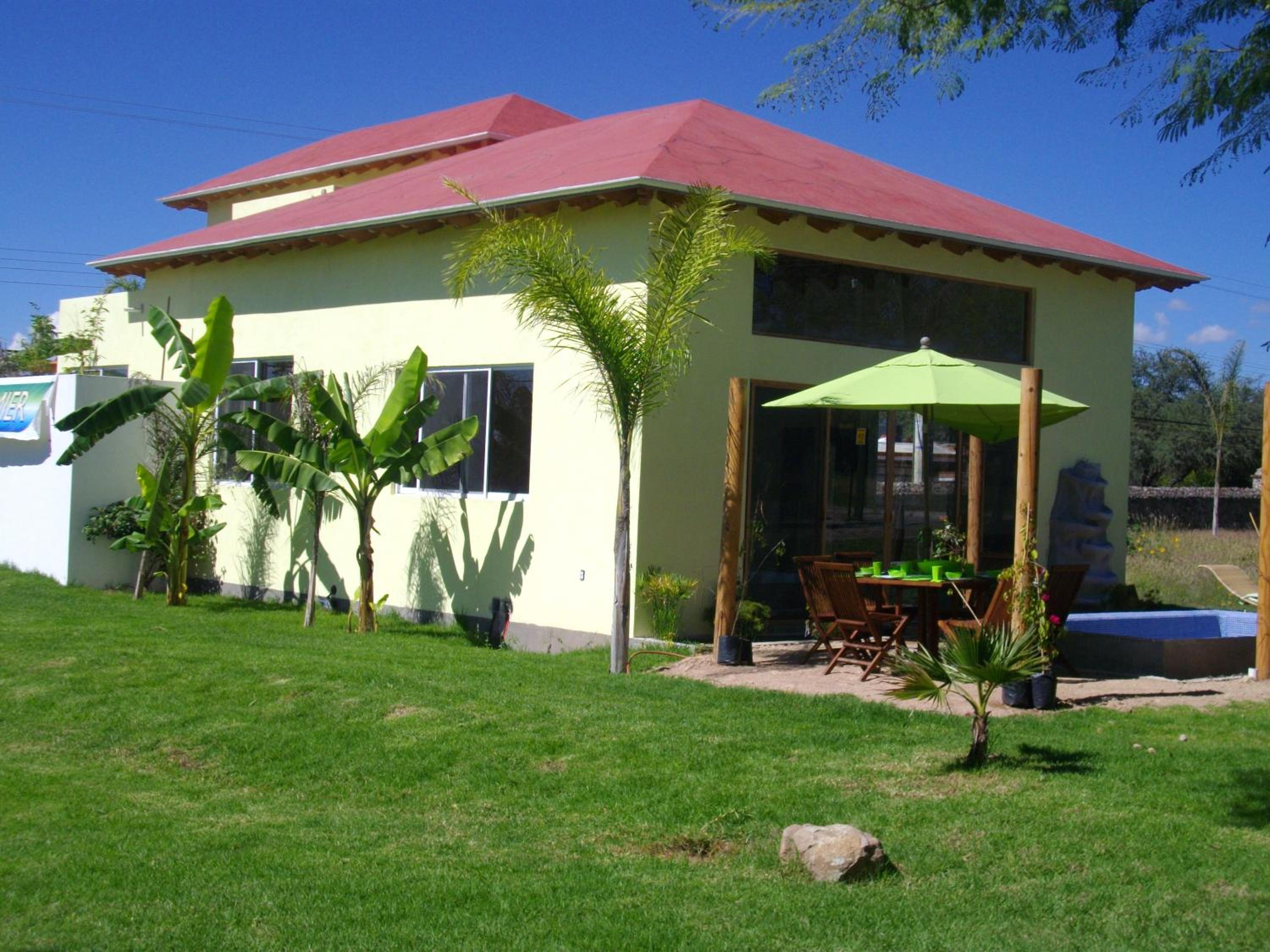 Villa with Private Pool - Photo 10