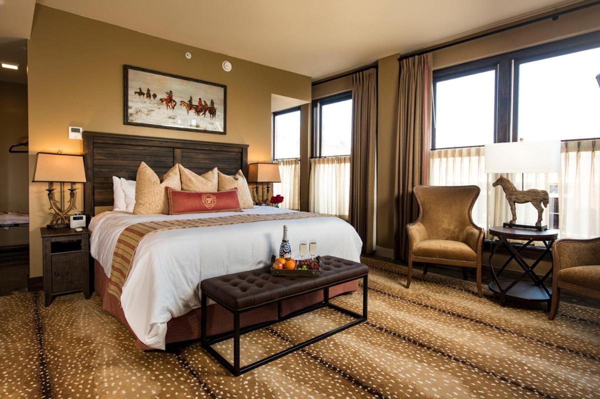 King Room photo 1