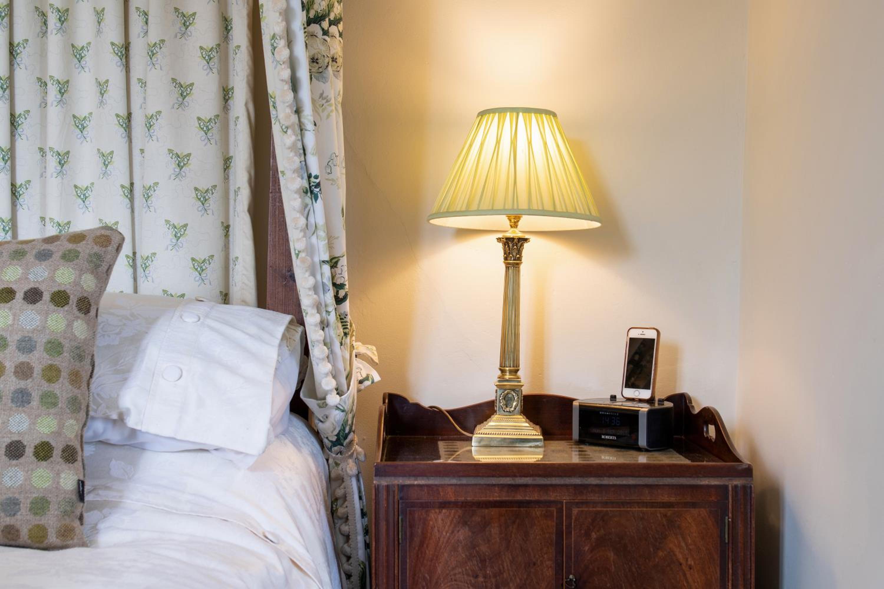 Deluxe Double Room with Sea View - Photo 7