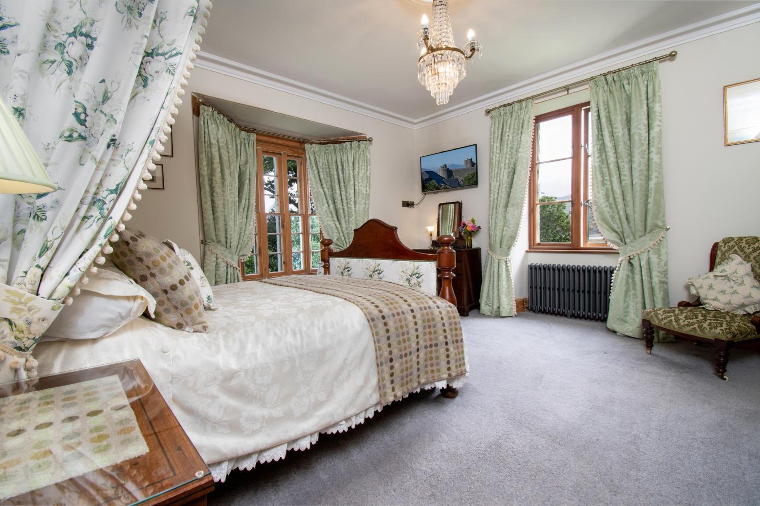 Deluxe Double Room with Sea View - Photo 14