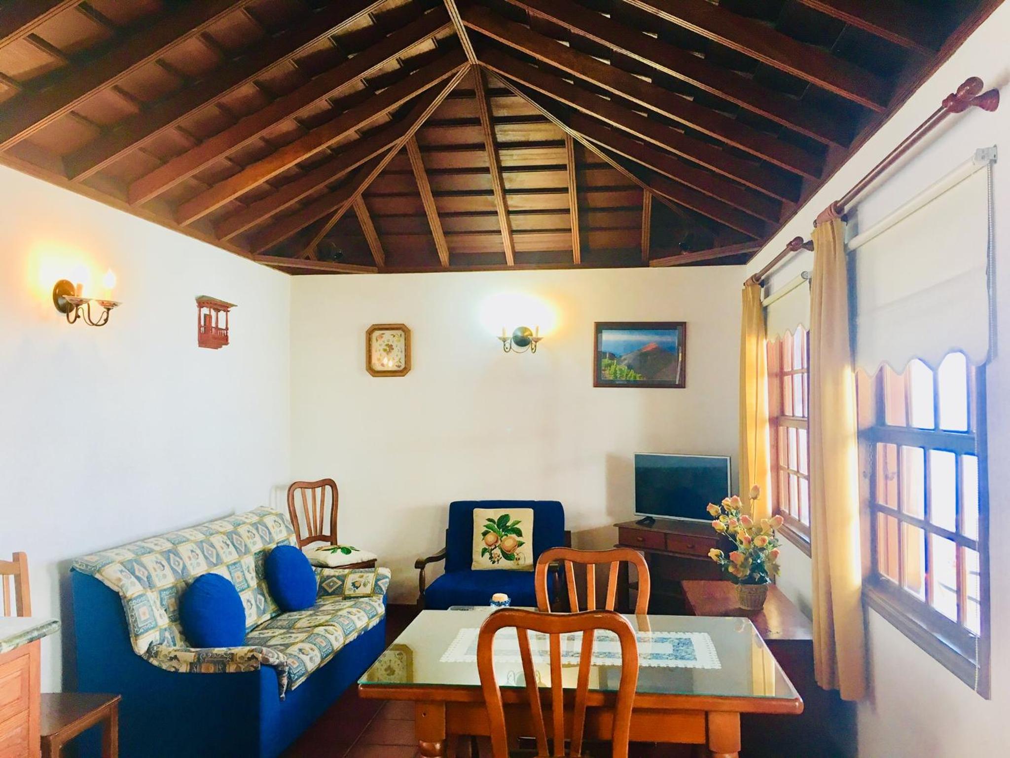 Casa de Vacaciones