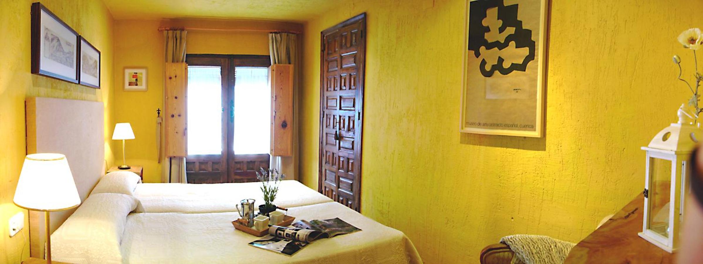 Three-Bedroom Apartment (6 Adults) photo 3