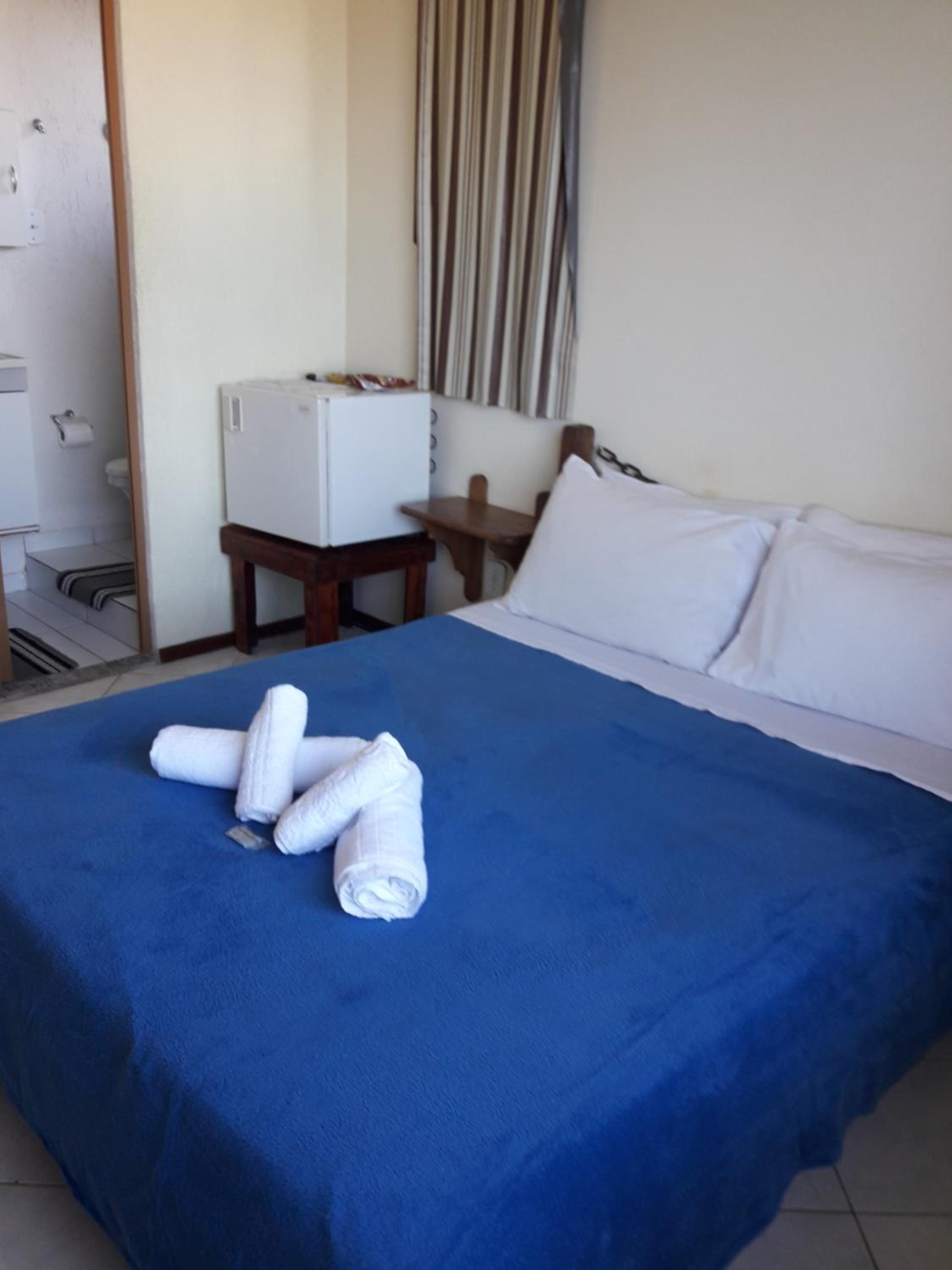 Double Room with Sea View photo 3