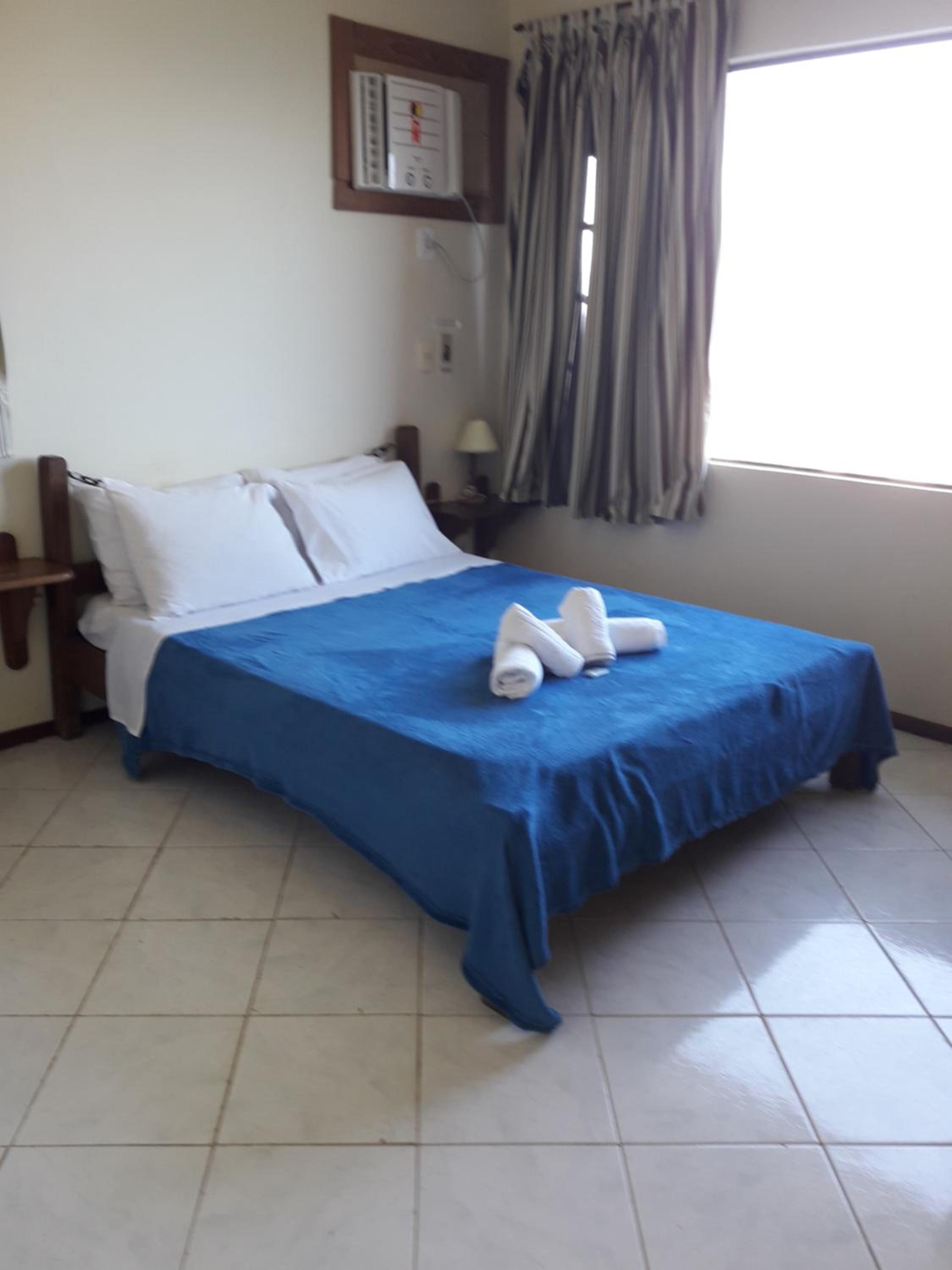Double Room with Sea View photo 1
