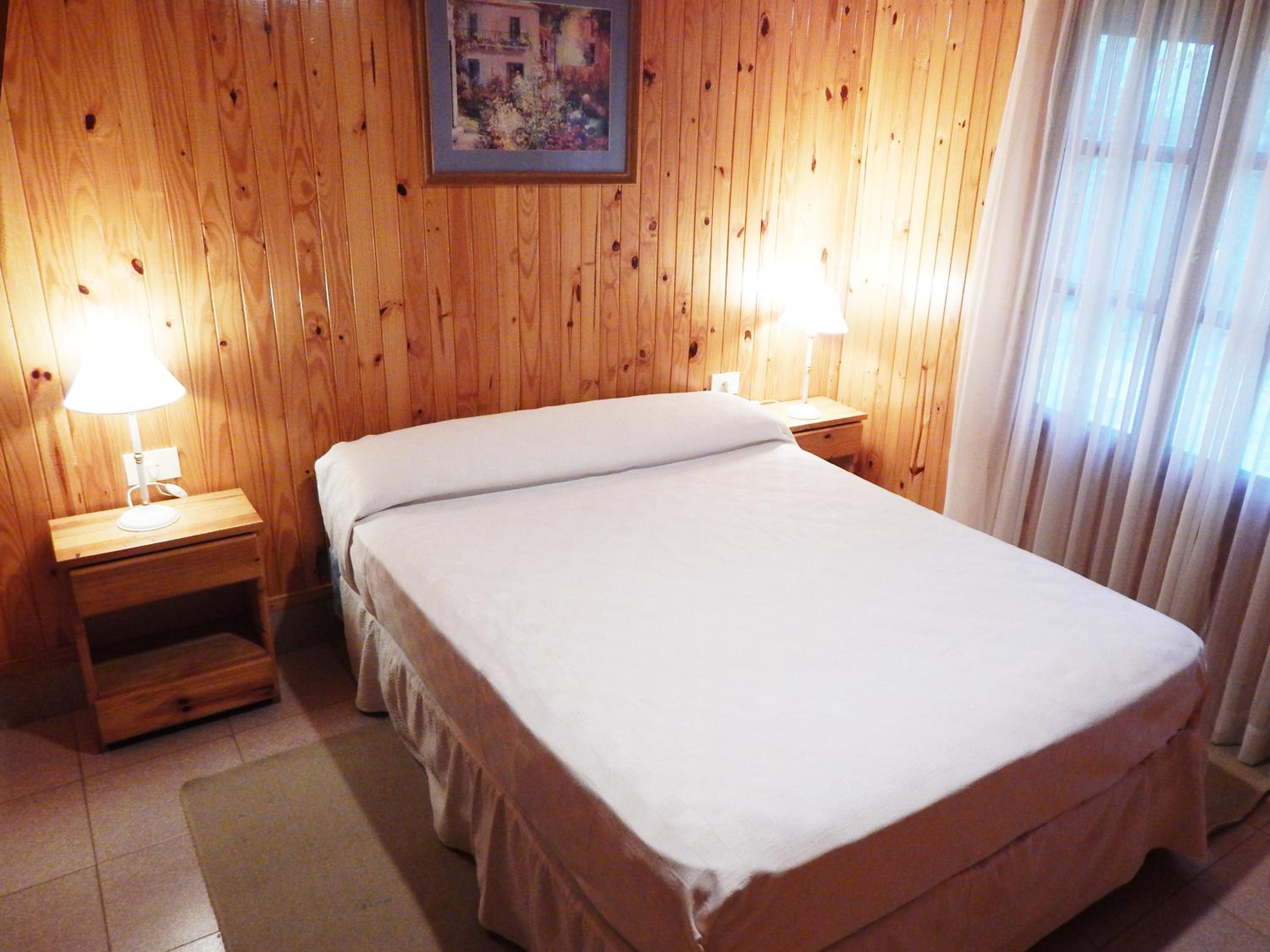 Two-Bedroom Bungalow photo 2