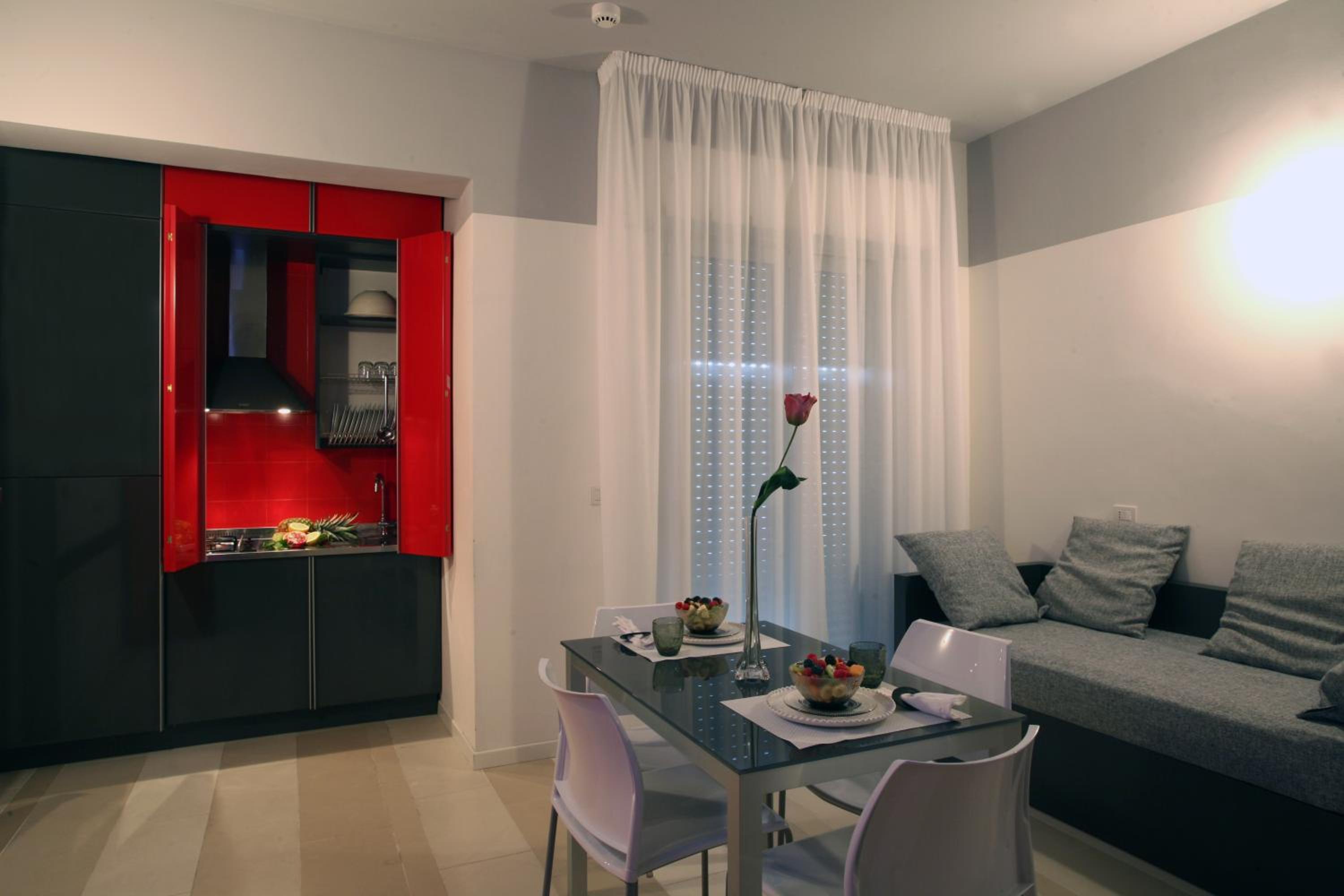 Two-Bedroom Suite