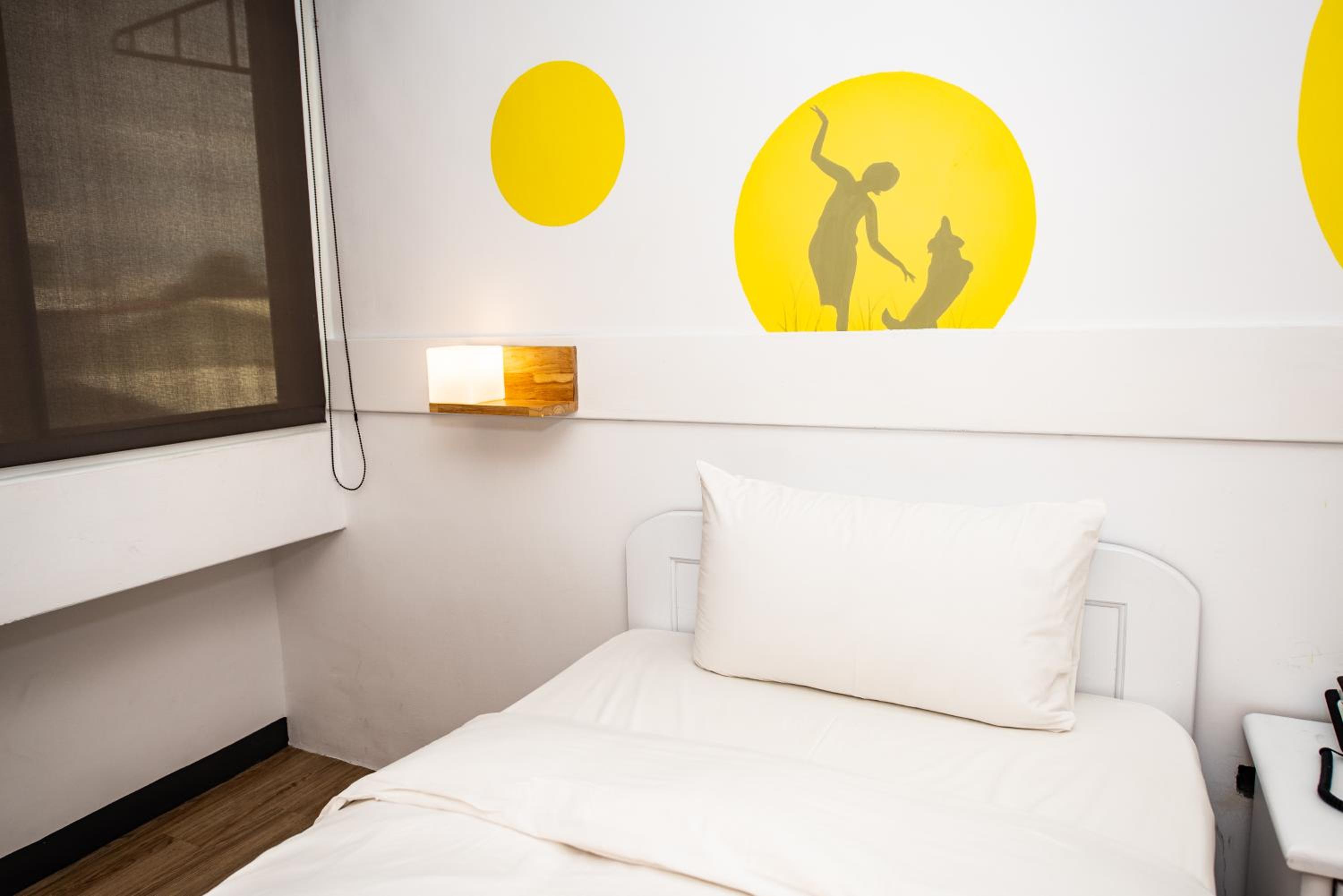 Standard Twin Room photo 3
